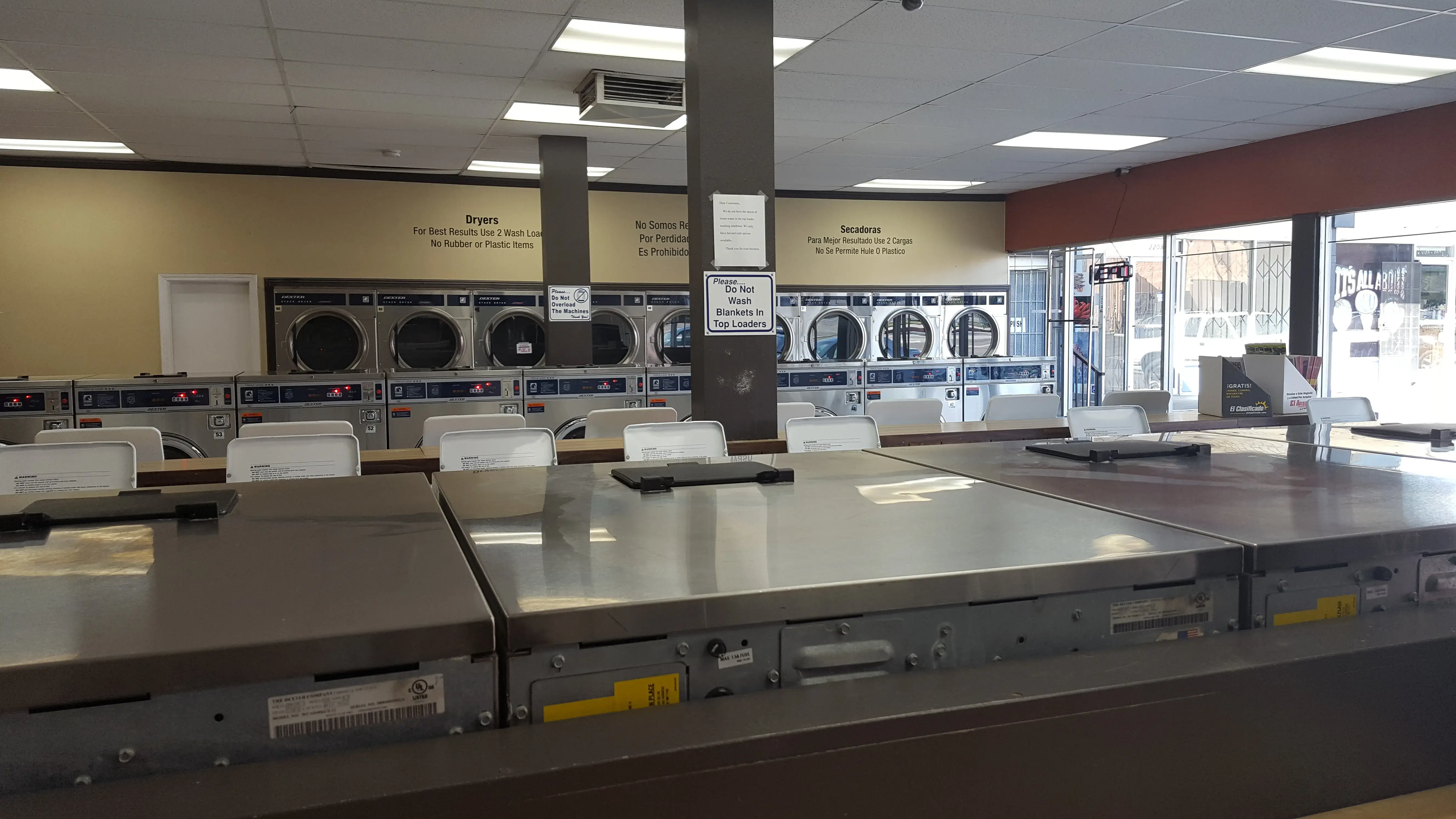 Super Fresh Coin Laundry thumbnail 4