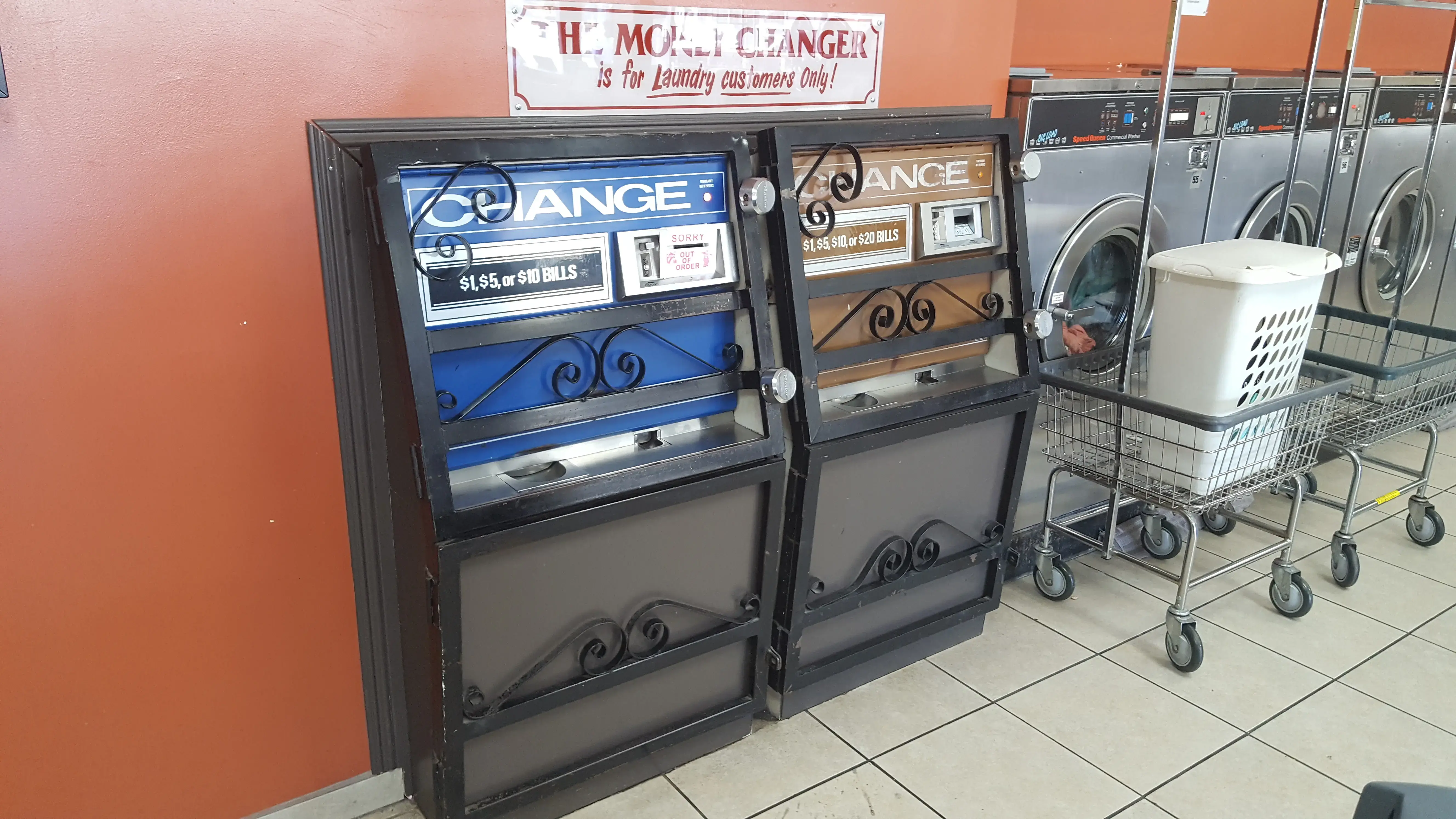 Super Fresh Coin Laundry thumbnail 5