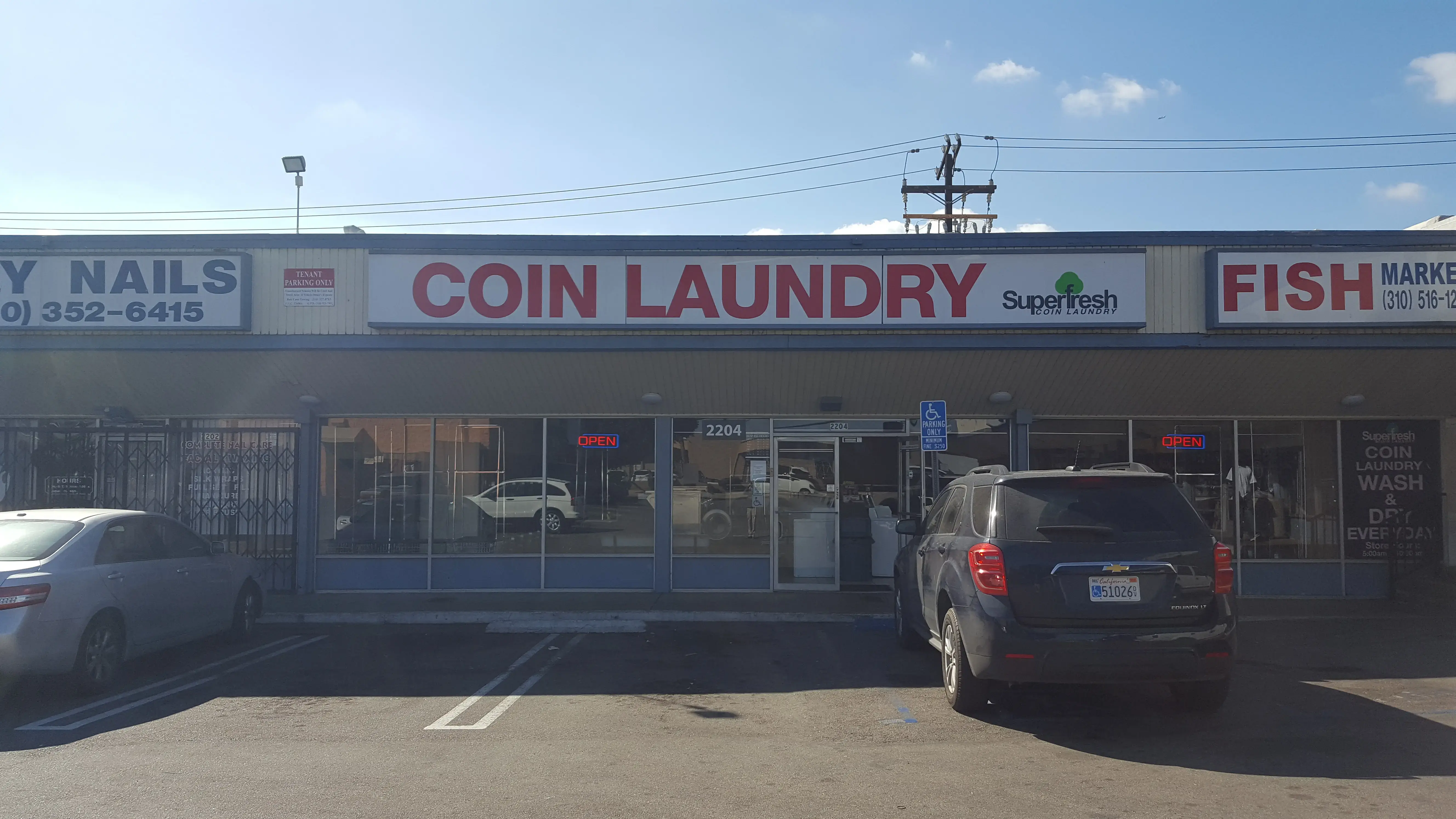 Super Fresh Coin Laundry - Image 6