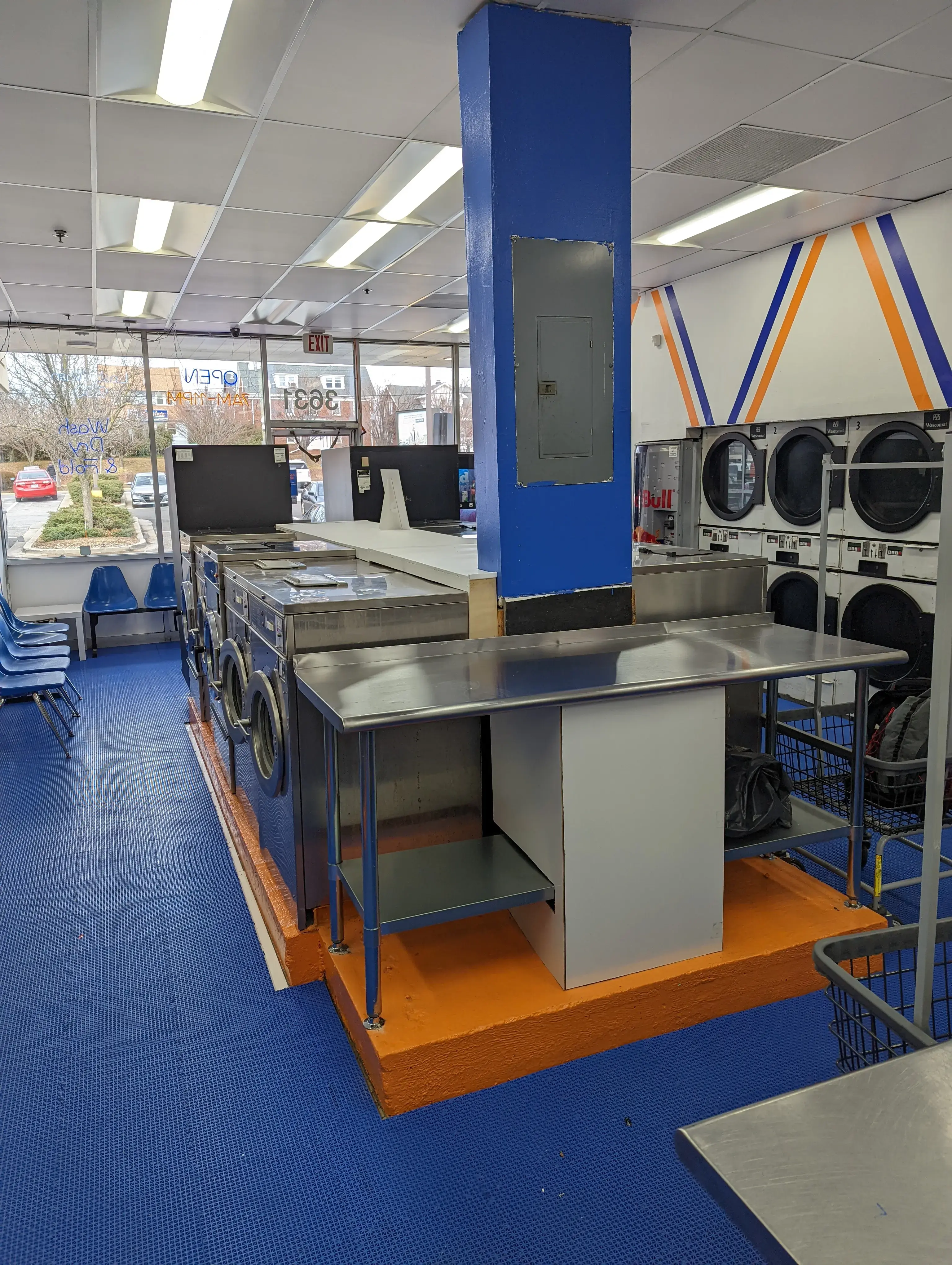 Super Fresh Laundromat - Image 14