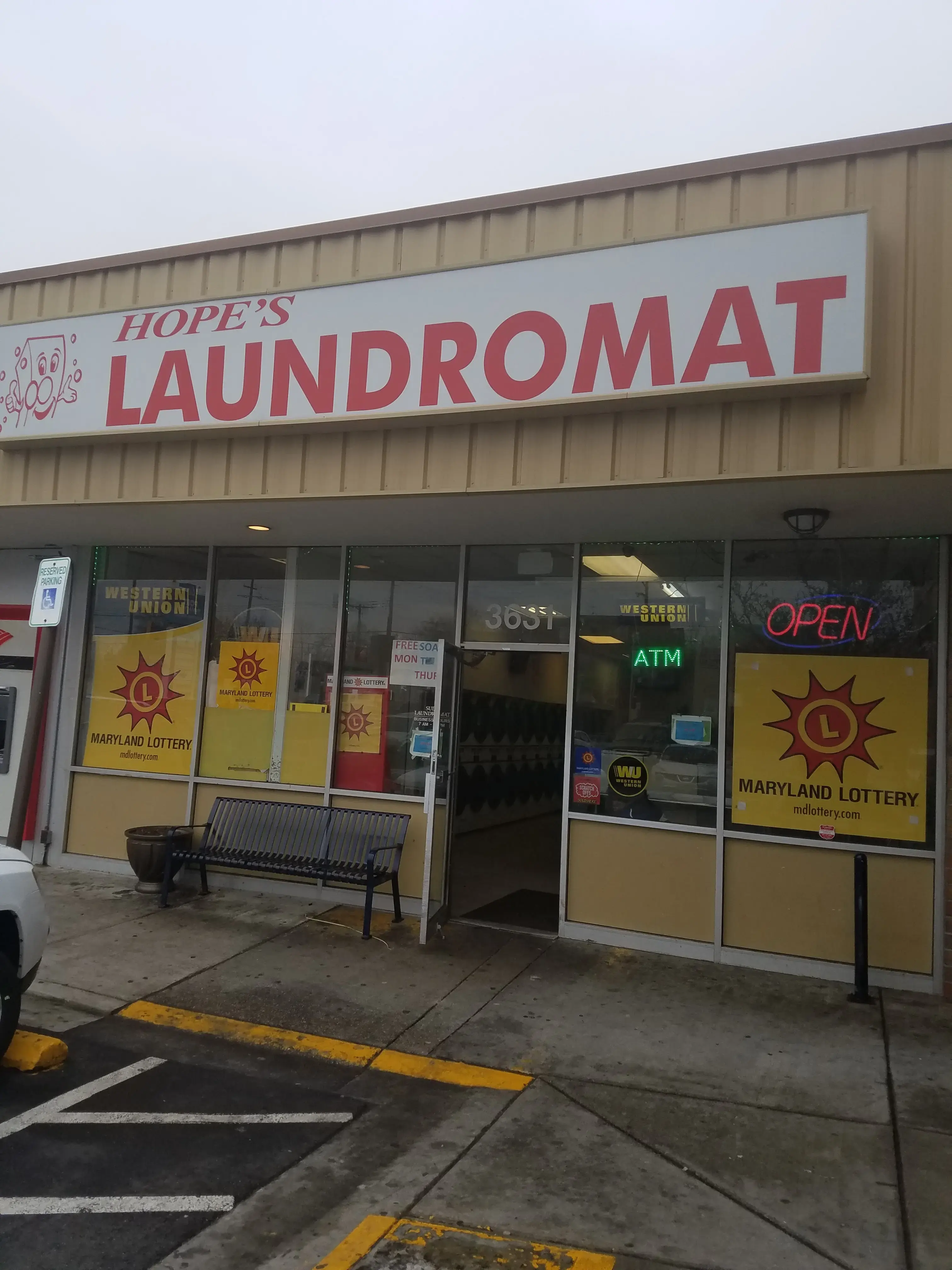 Super Fresh Laundromat thumbnail 9