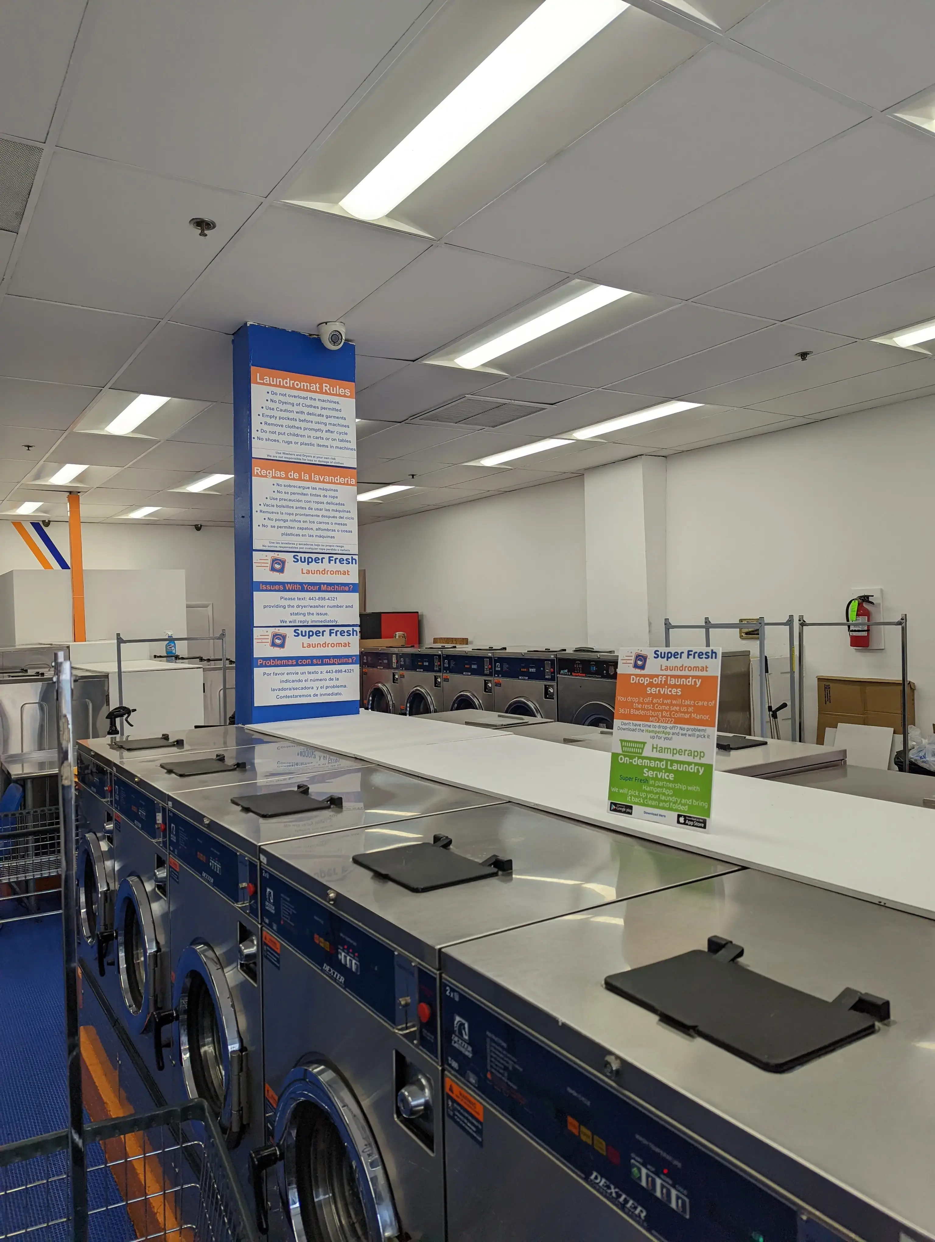 Super Fresh Laundromat thumbnail 19