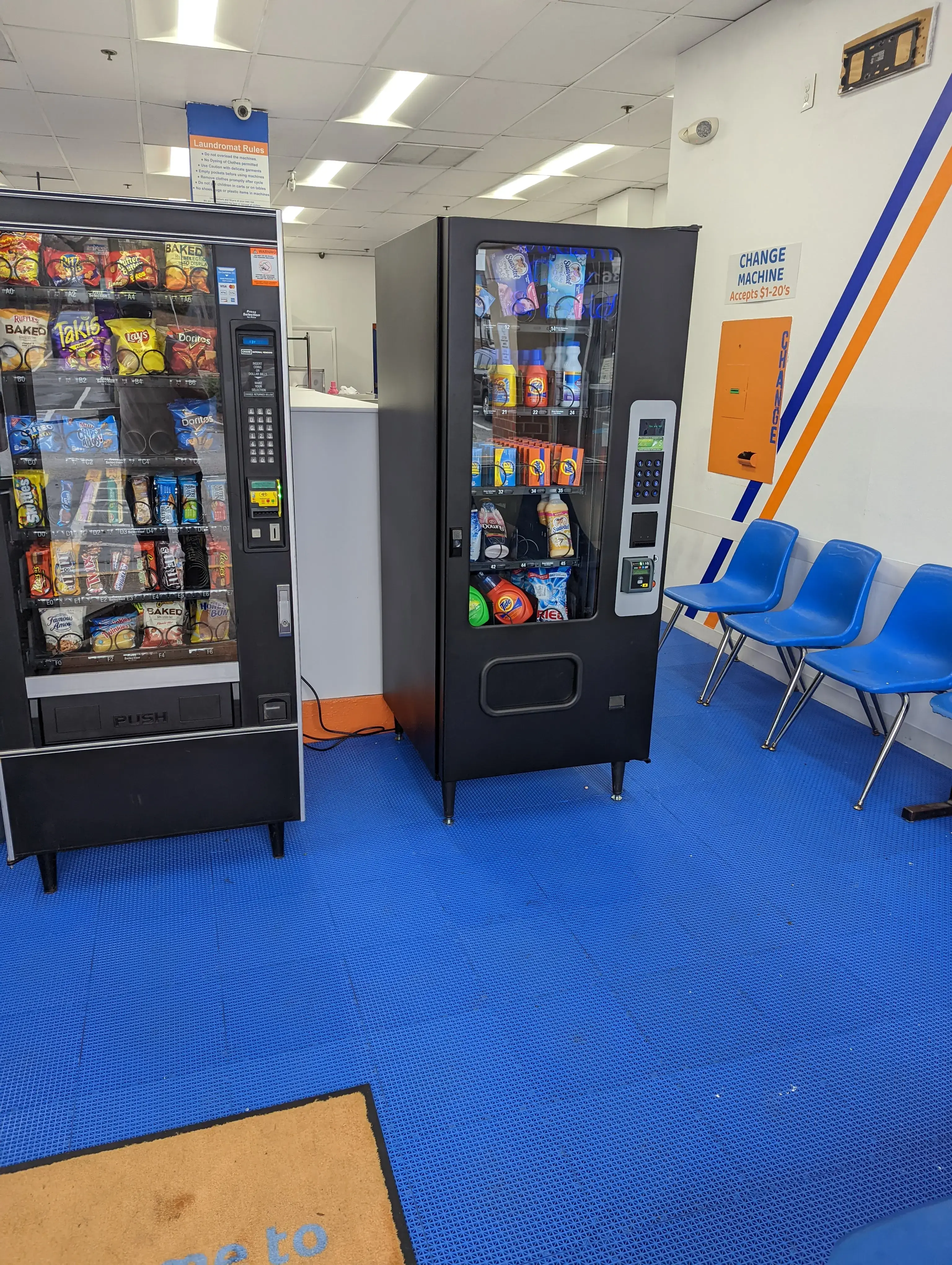 Super Fresh Laundromat - Image 4