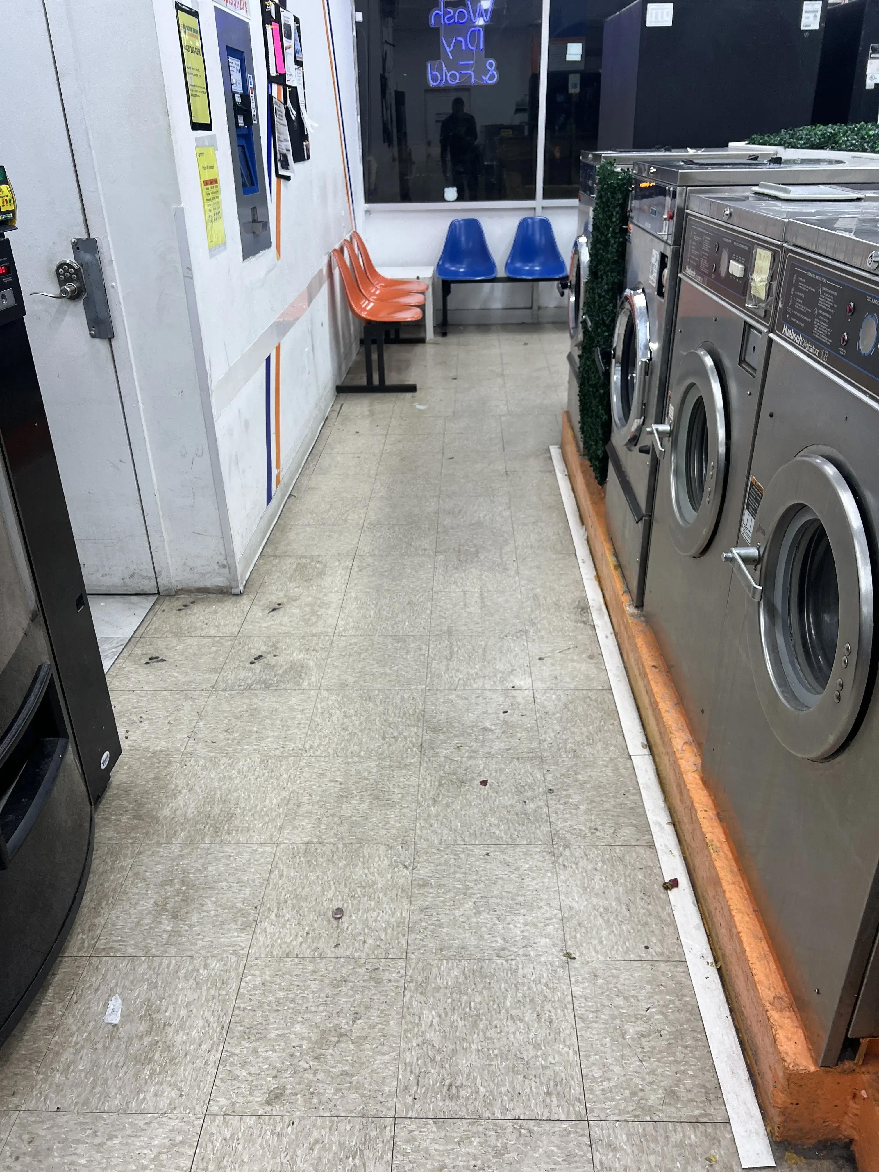 Super Fresh Laundromat thumbnail 17