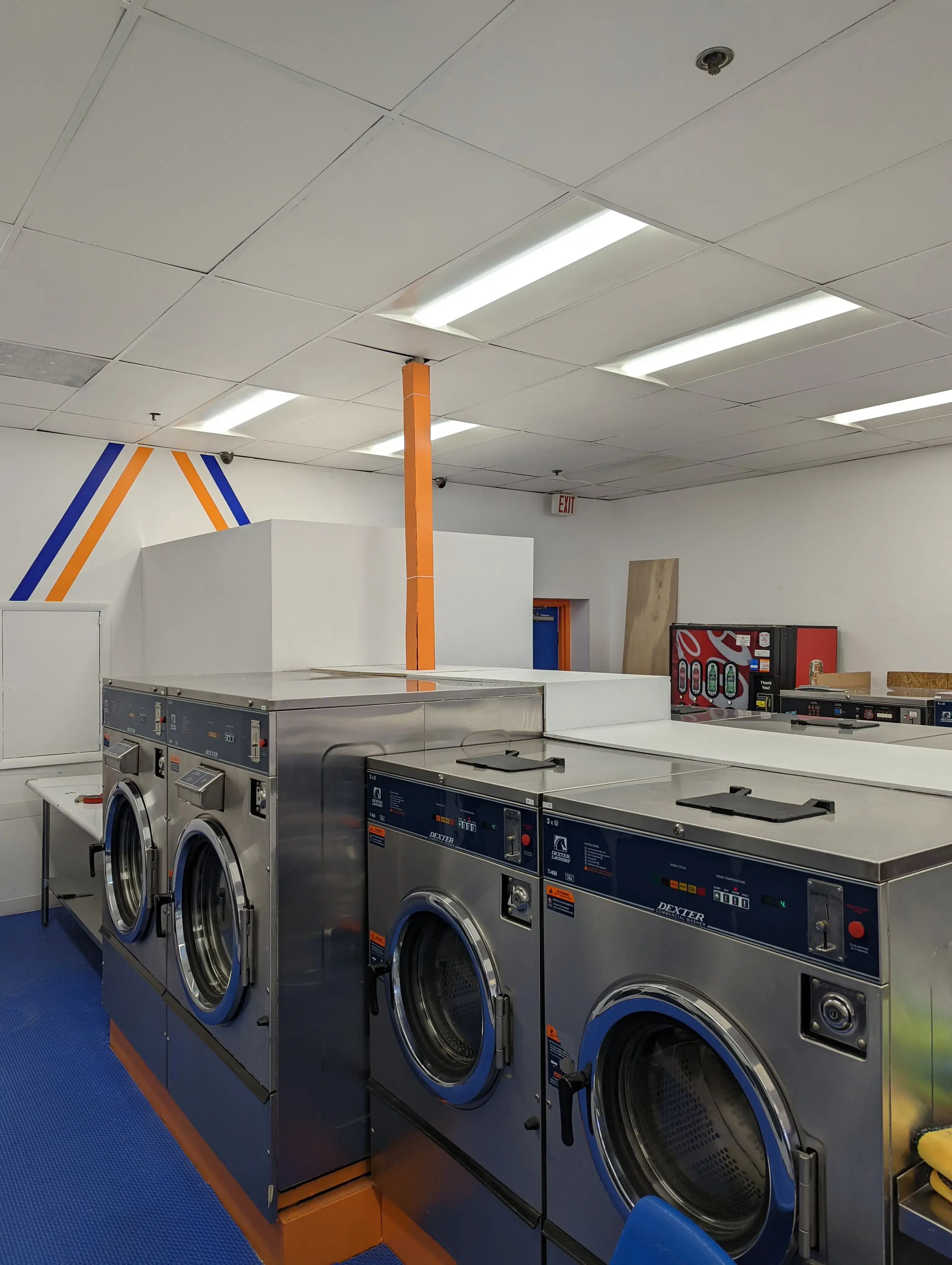 Super Fresh Laundromat thumbnail 20