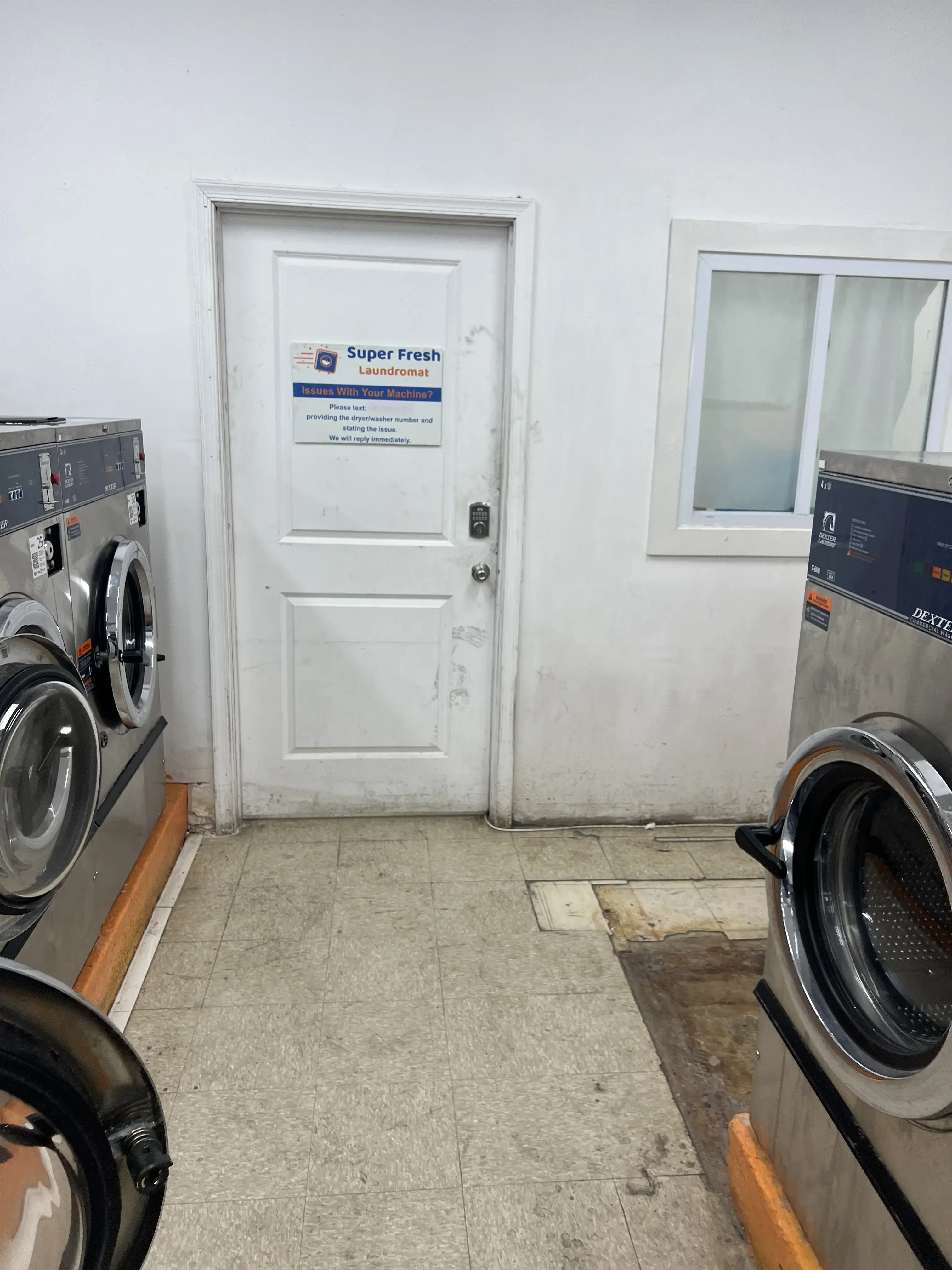 Super Fresh Laundromat - Image 2