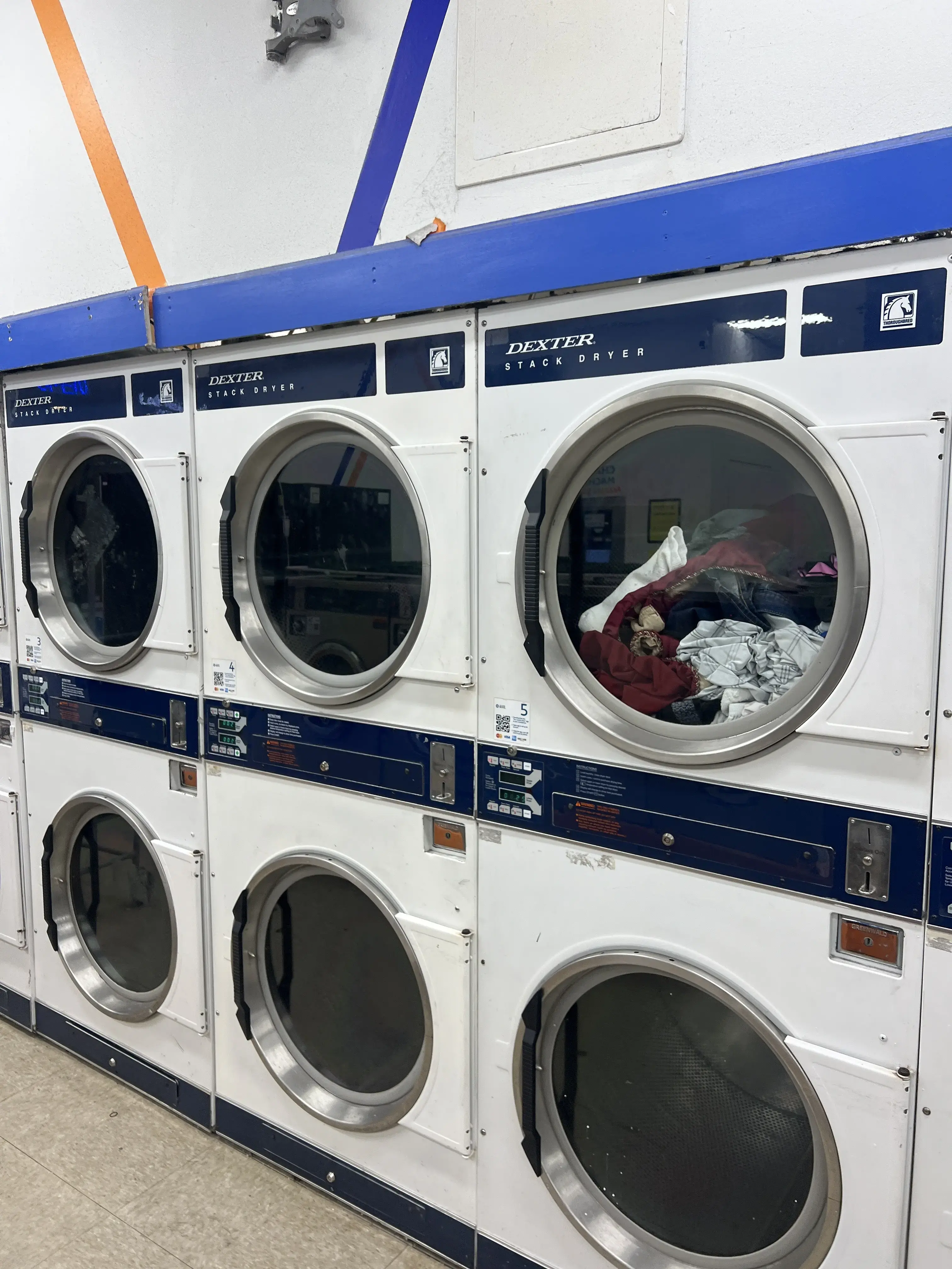 Super Fresh Laundromat thumbnail 15