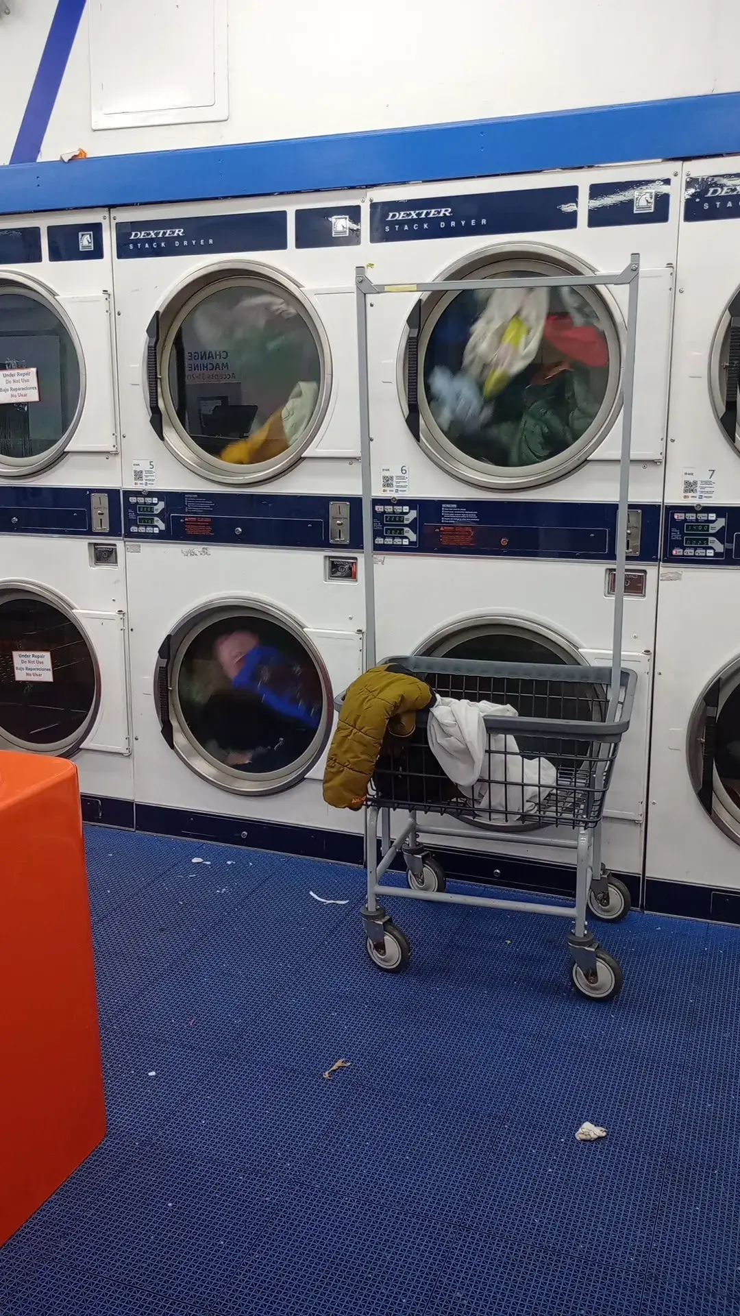 Super Fresh Laundromat thumbnail 16