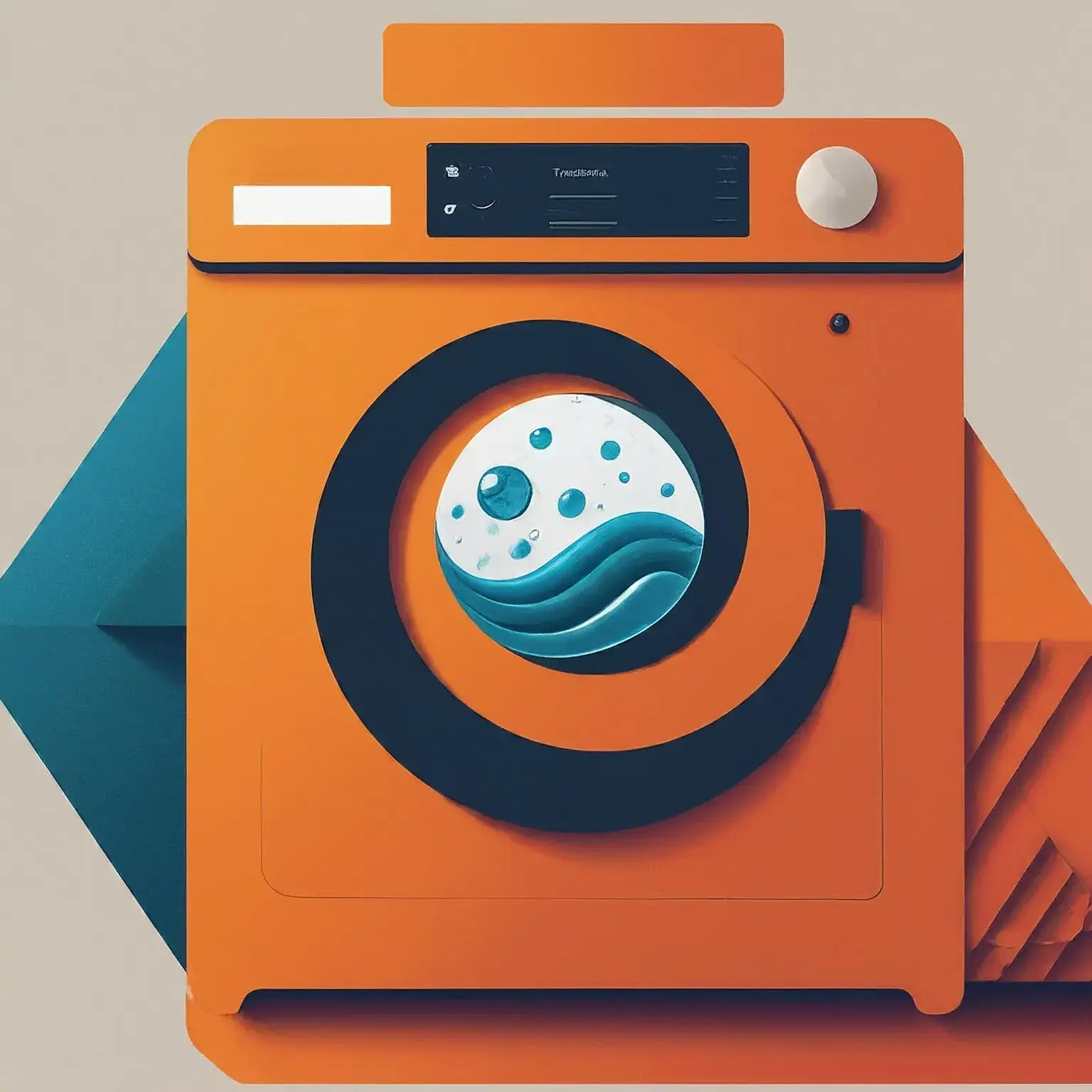 Super Fresh Laundromat thumbnail 3