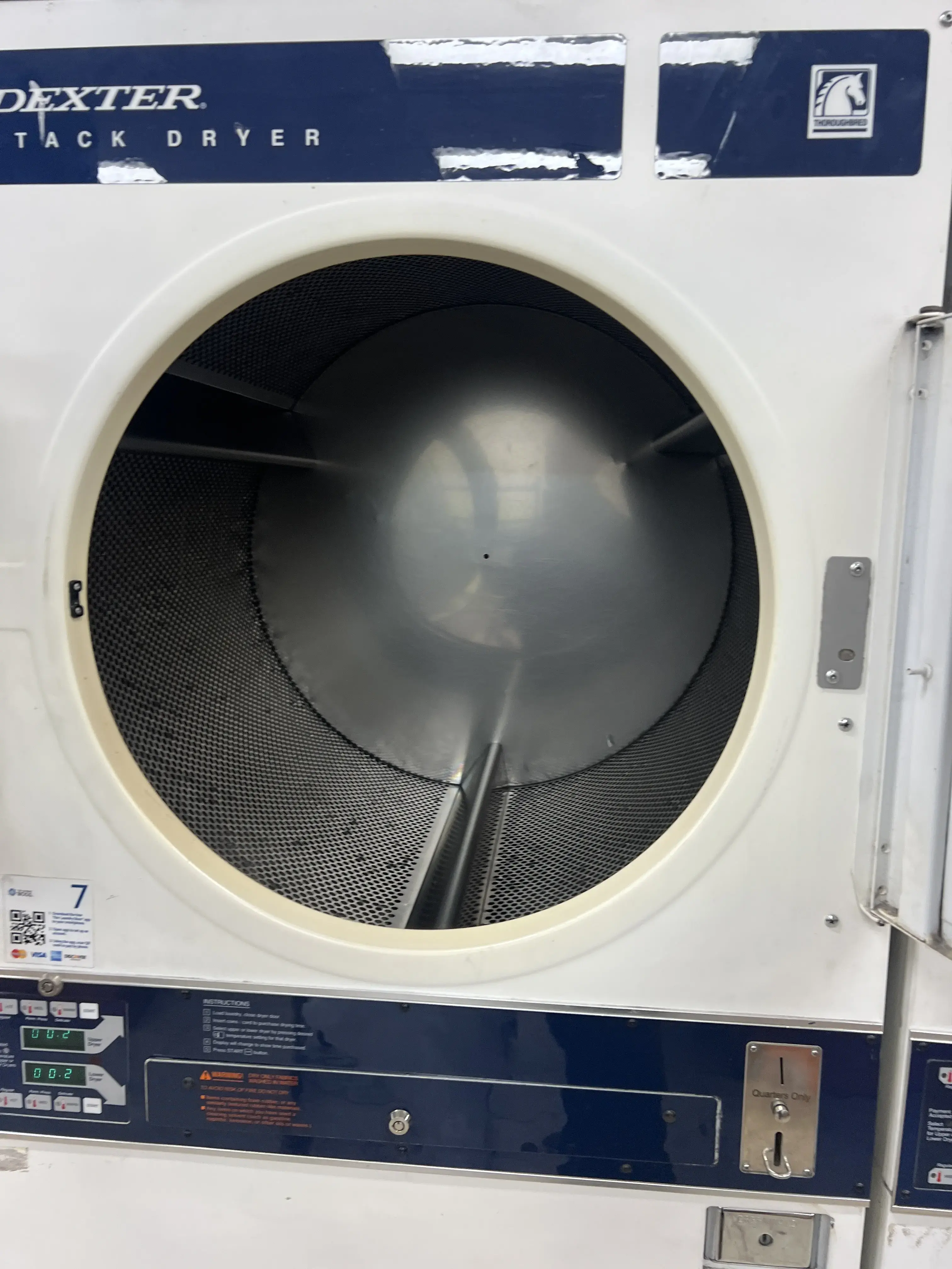 Super Fresh Laundromat thumbnail 6