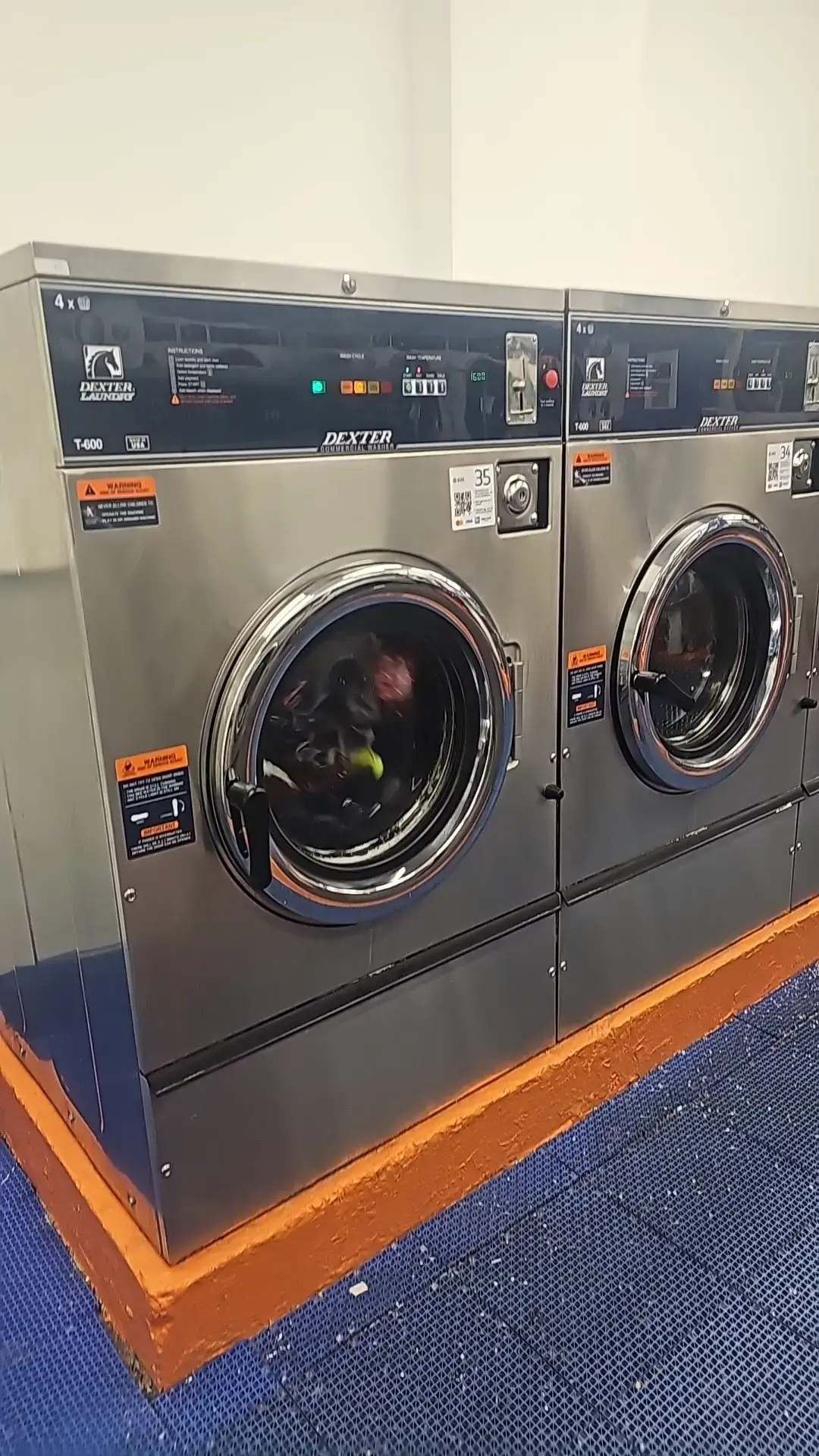 Super Fresh Laundromat - Image 8
