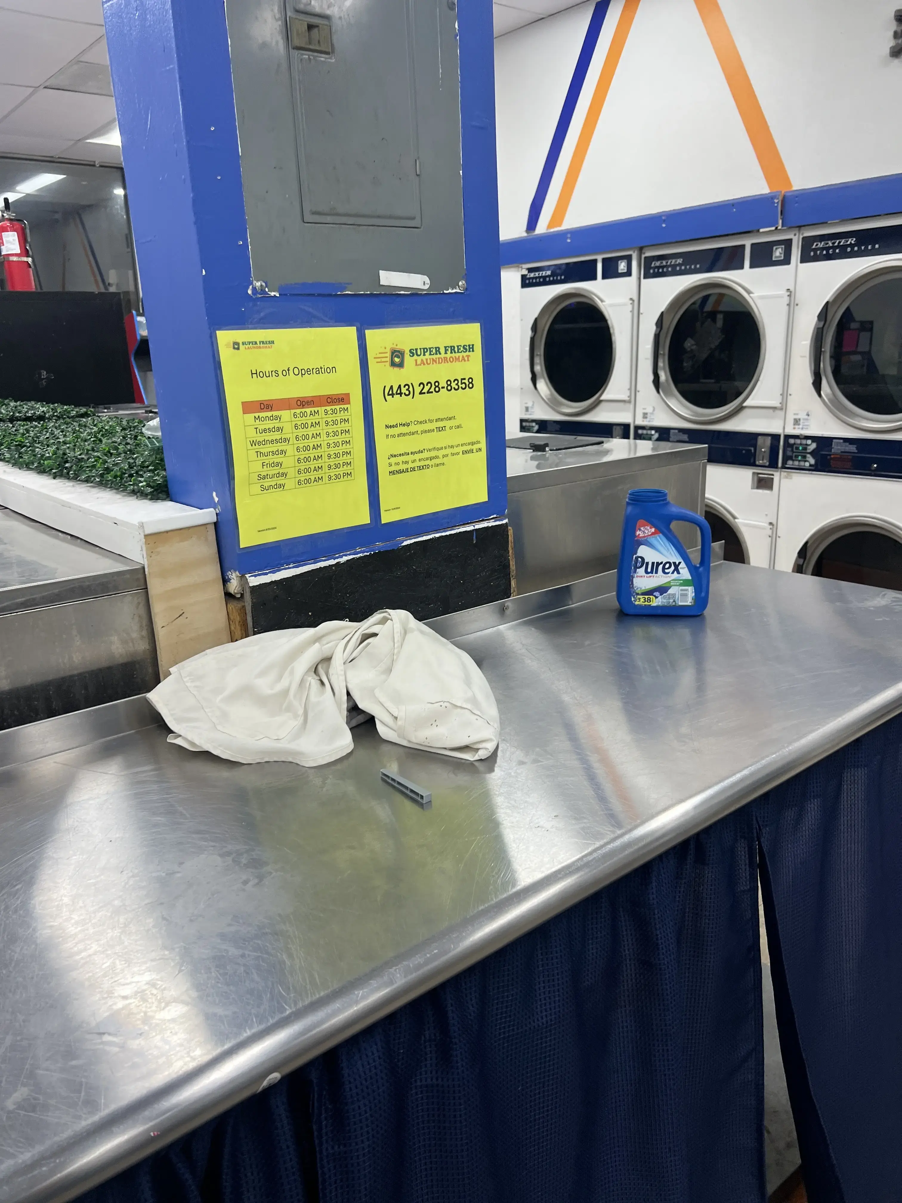 Super Fresh Laundromat thumbnail 18