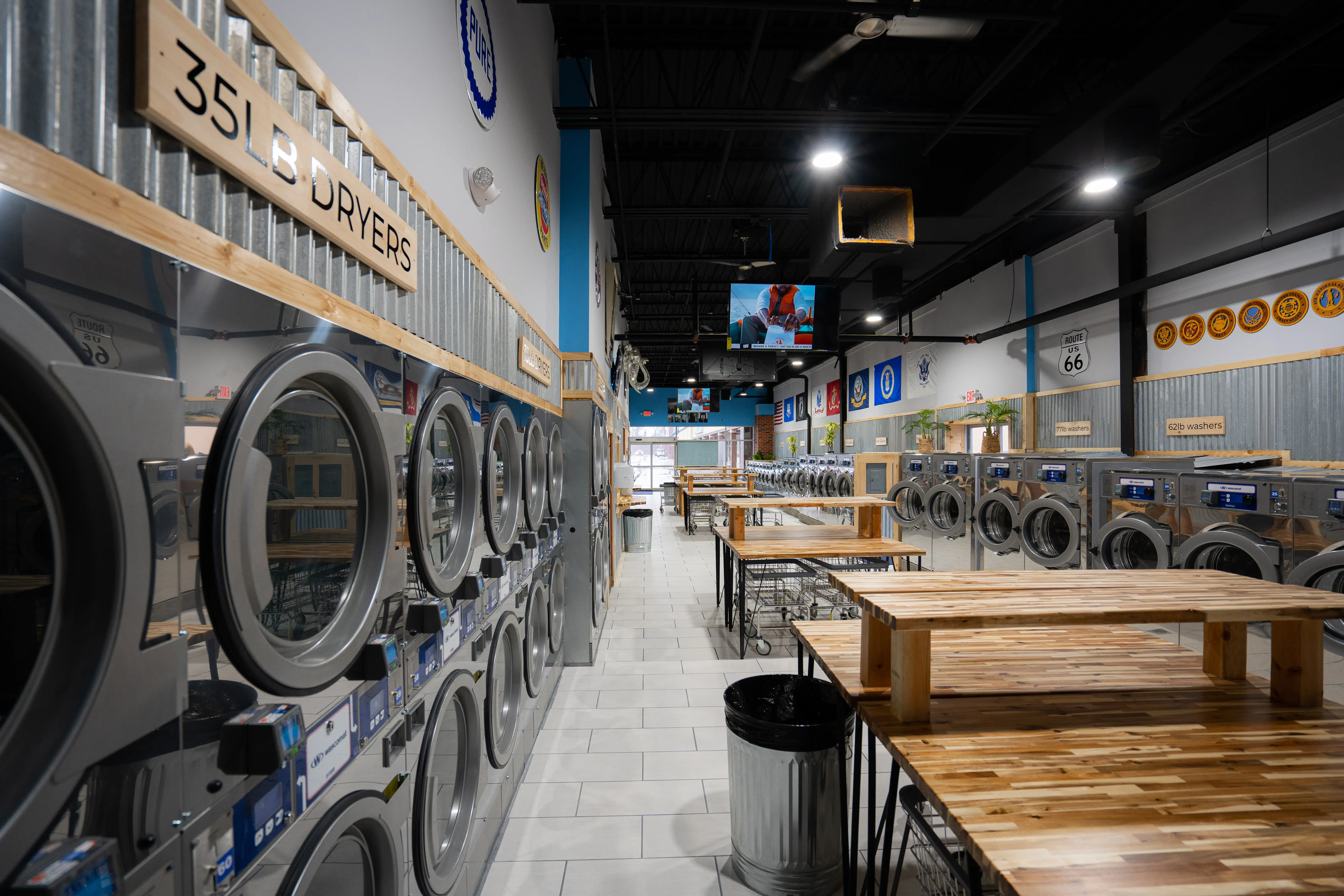 Super Fresh Laundry - Image 13