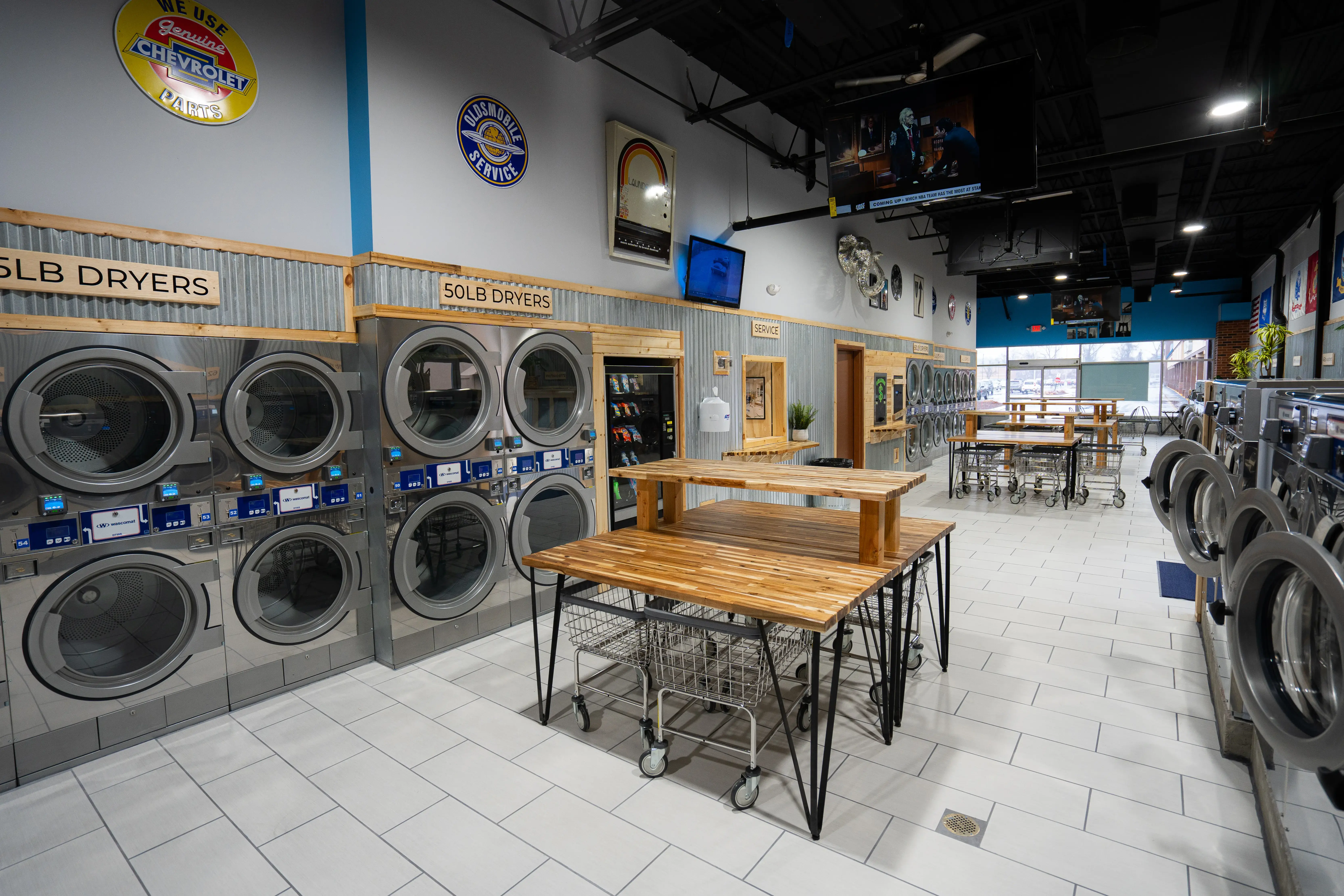 Super Fresh Laundry - Image 14