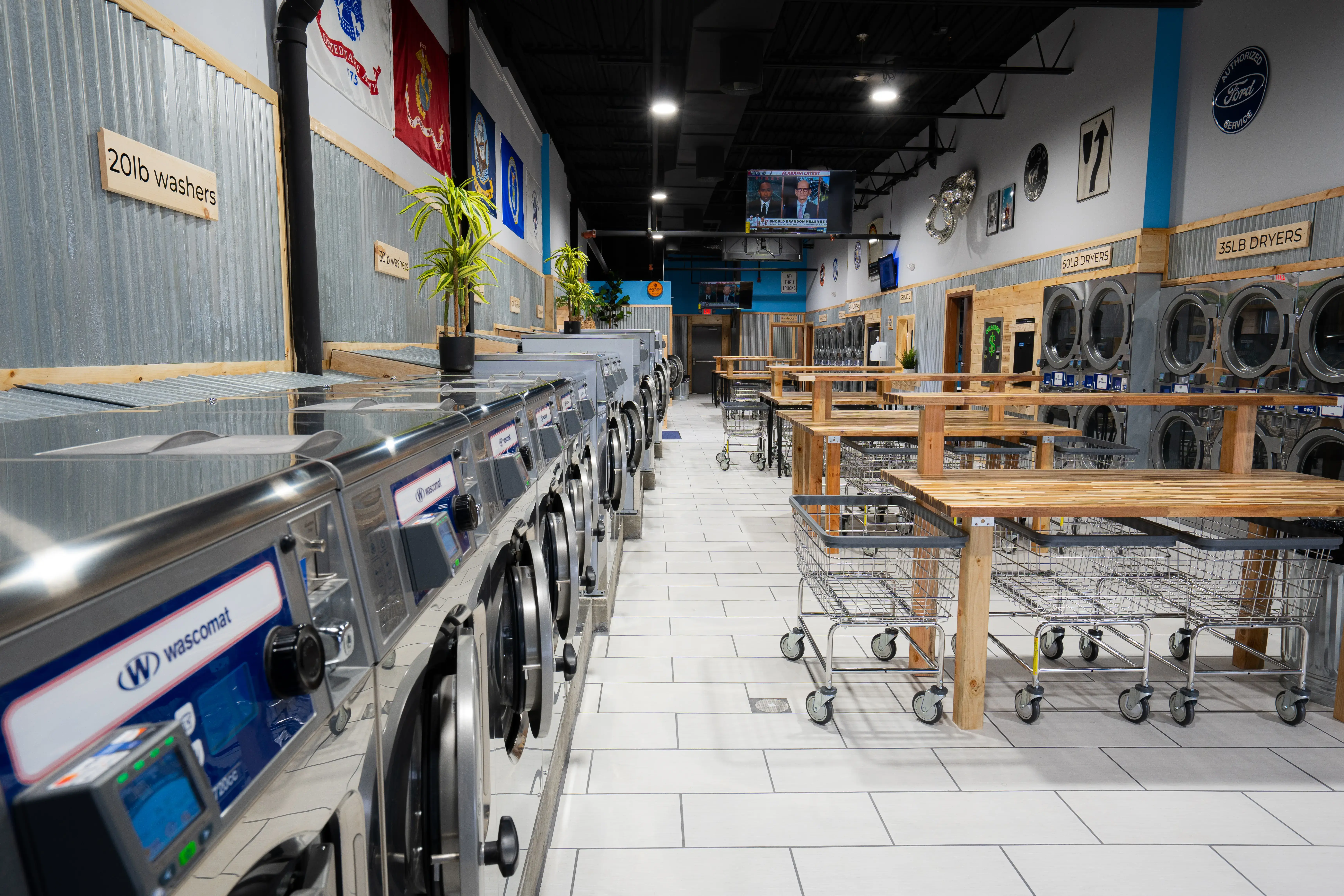 Super Fresh Laundry - Image 11