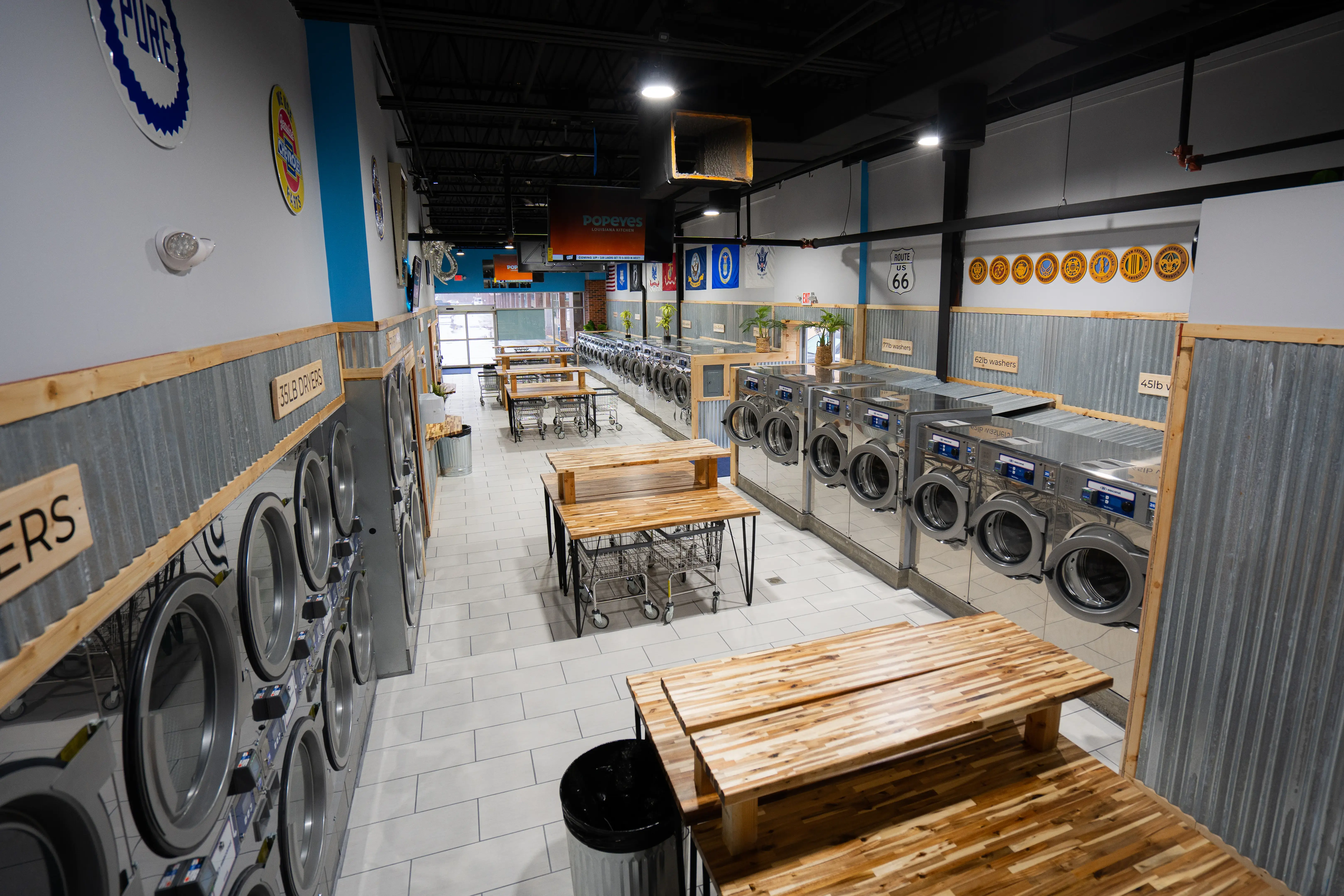 Super Fresh Laundry - Image 15