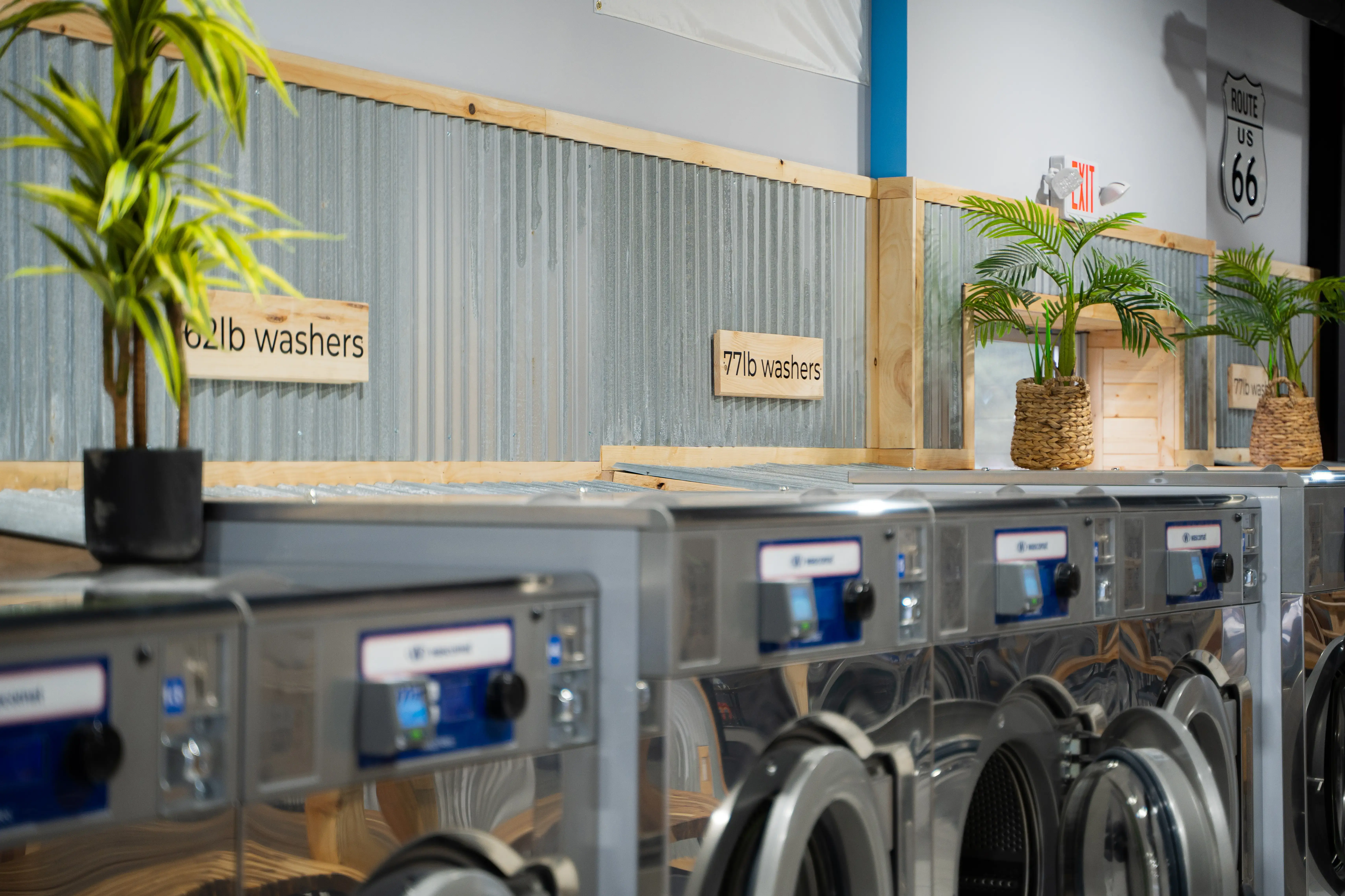 Super Fresh Laundry - Image 3