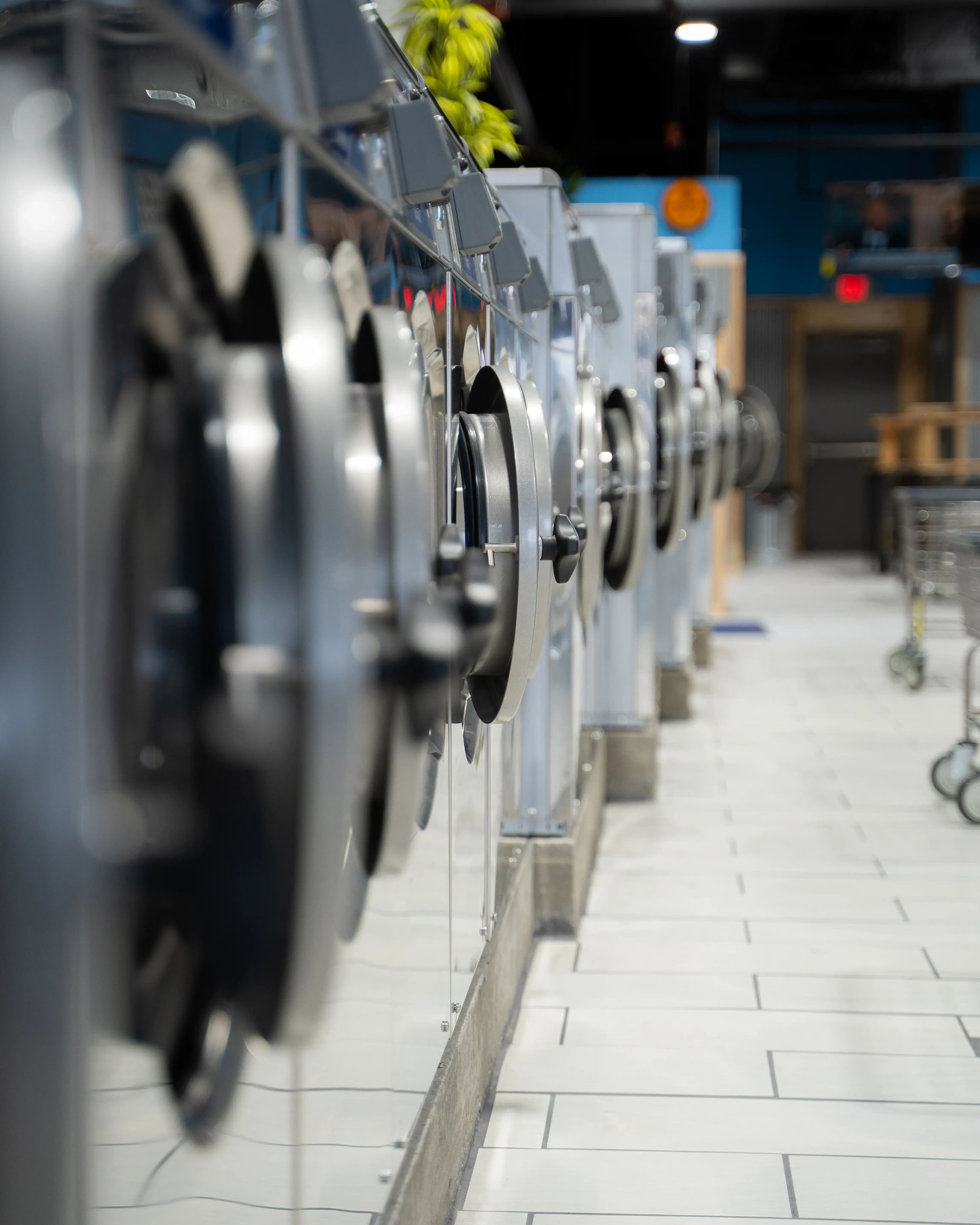 Super Fresh Laundry - Image 7