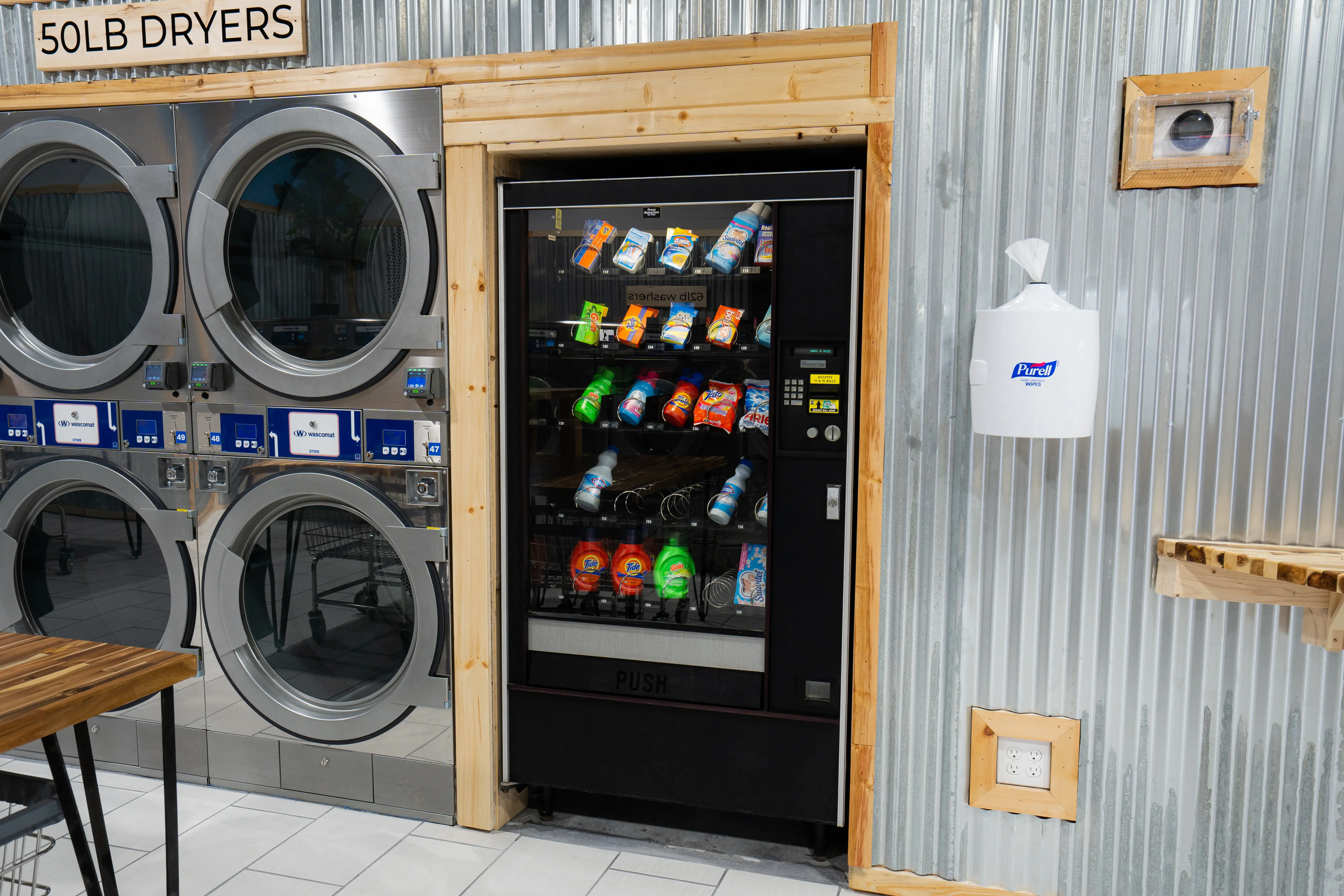 Super Fresh Laundry - Image 5