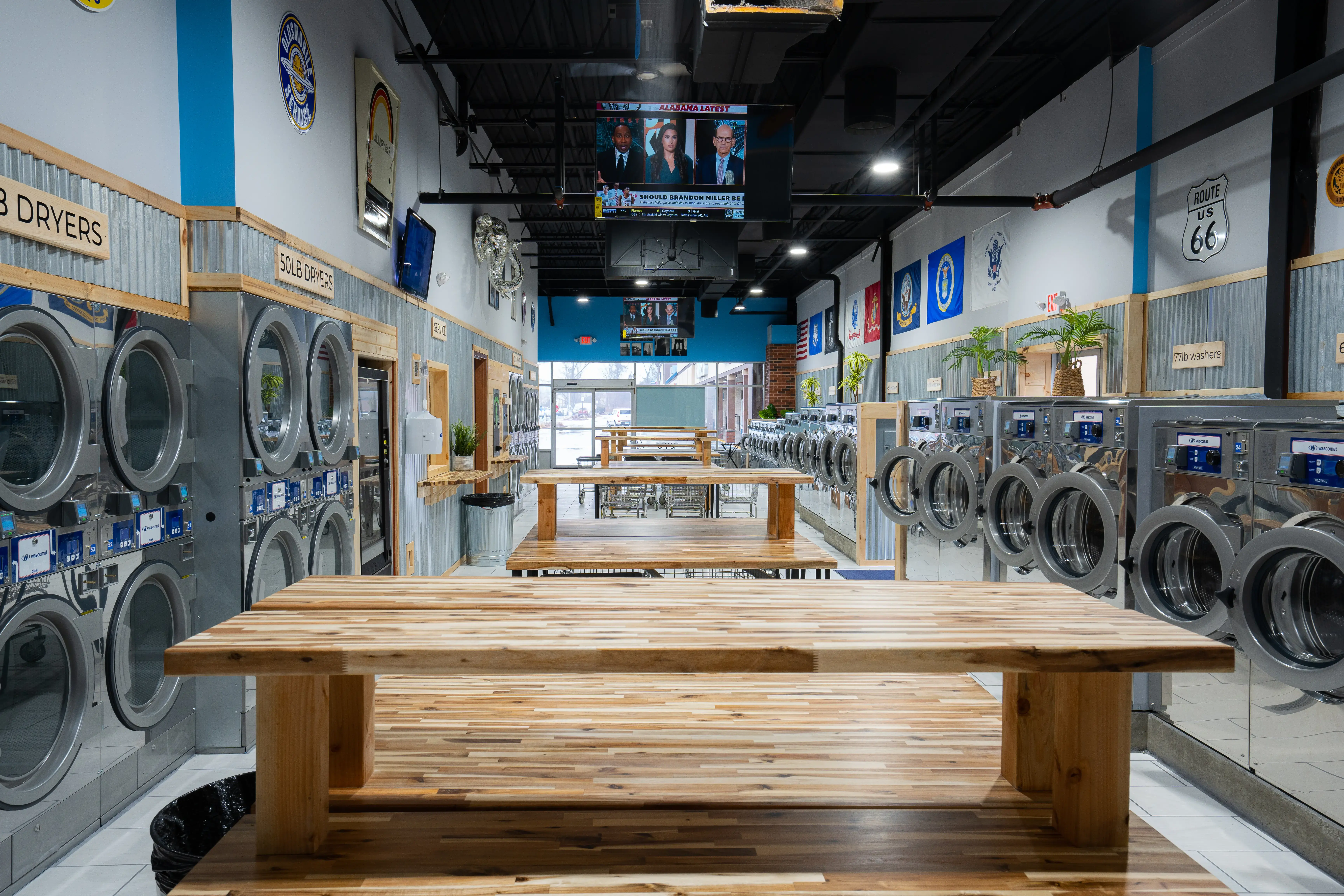 Super Fresh Laundry - Image 12