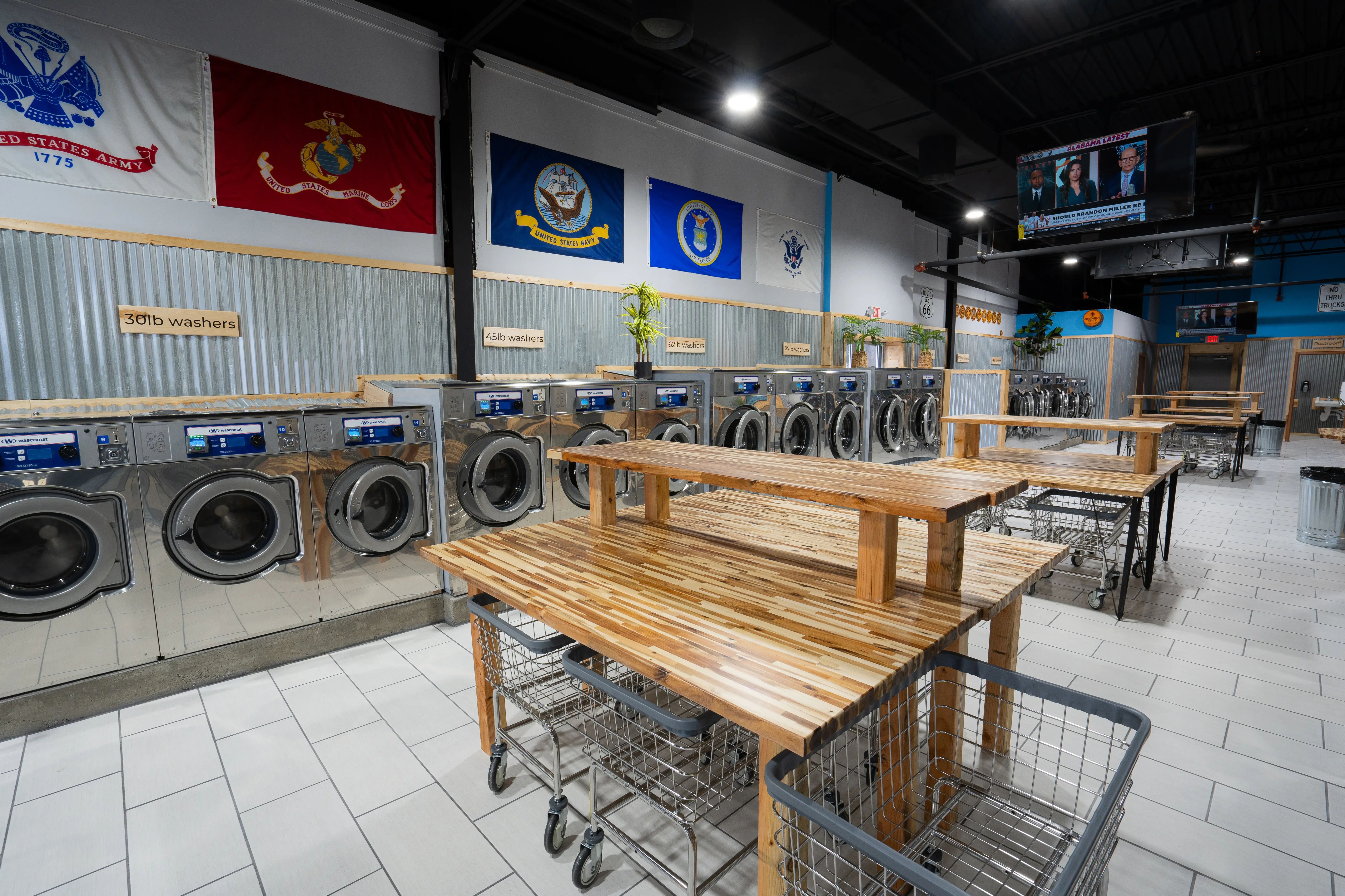 Super Fresh Laundry - Image 16