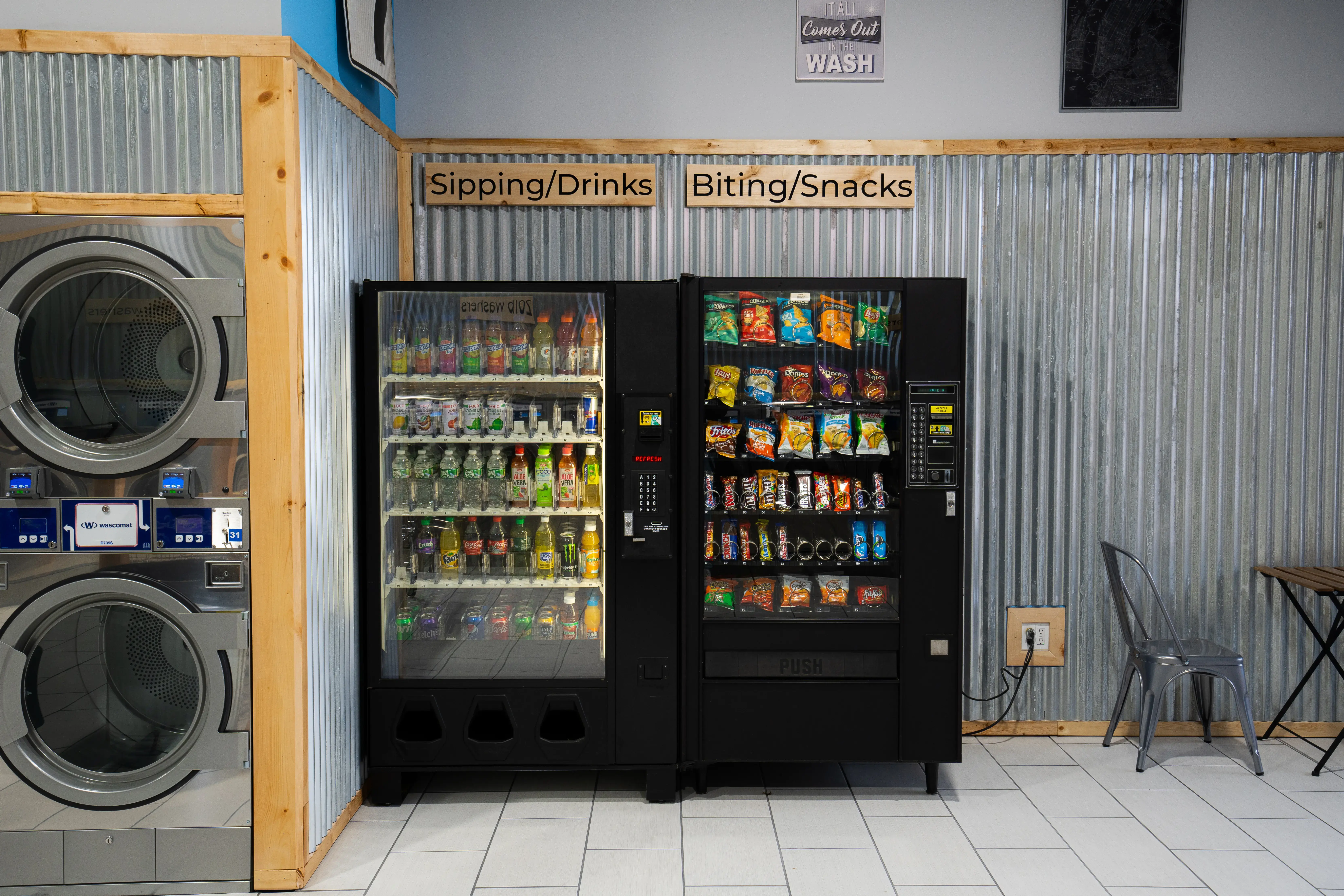 Super Fresh Laundry - Image 10
