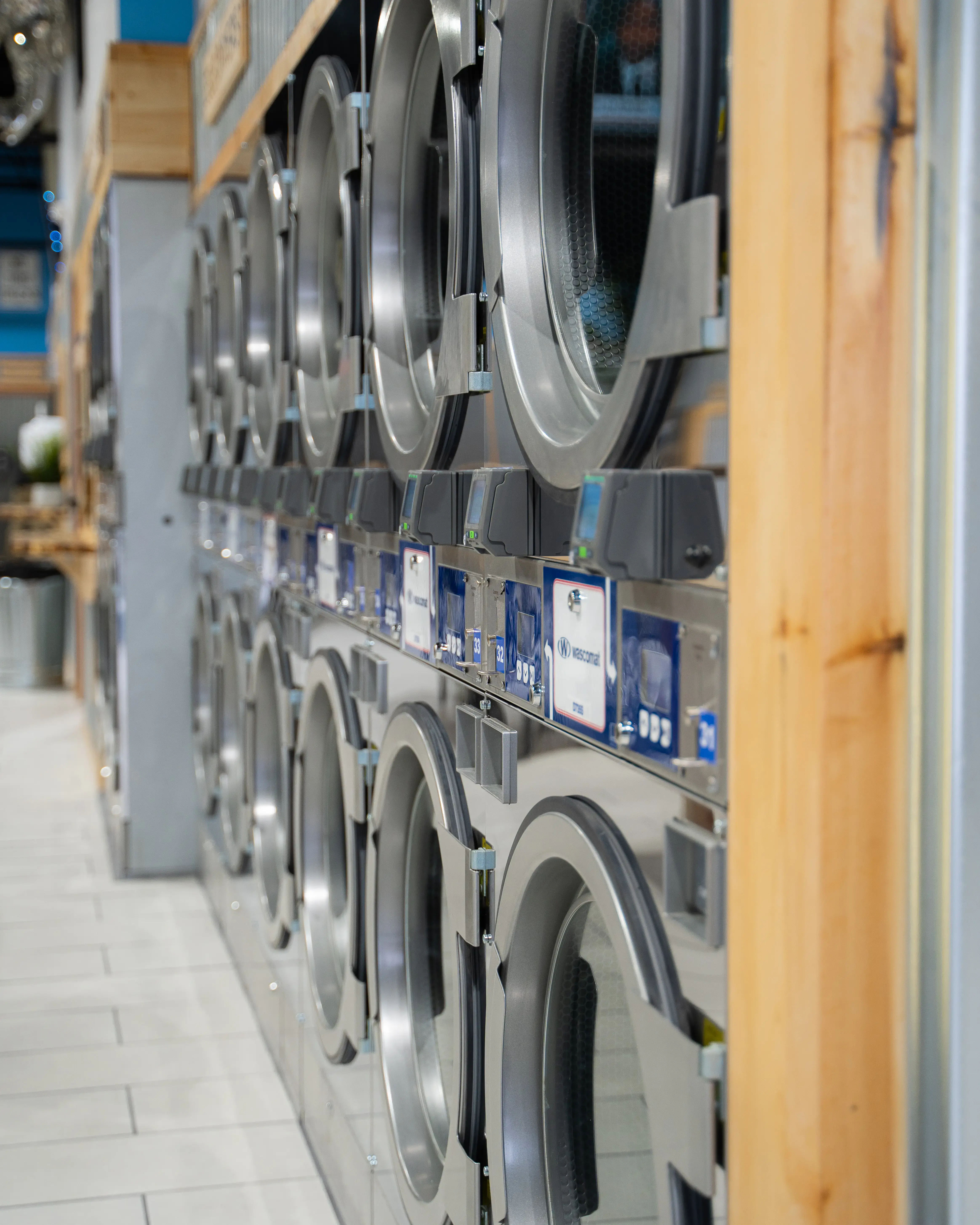 Super Fresh Laundry - Image 6
