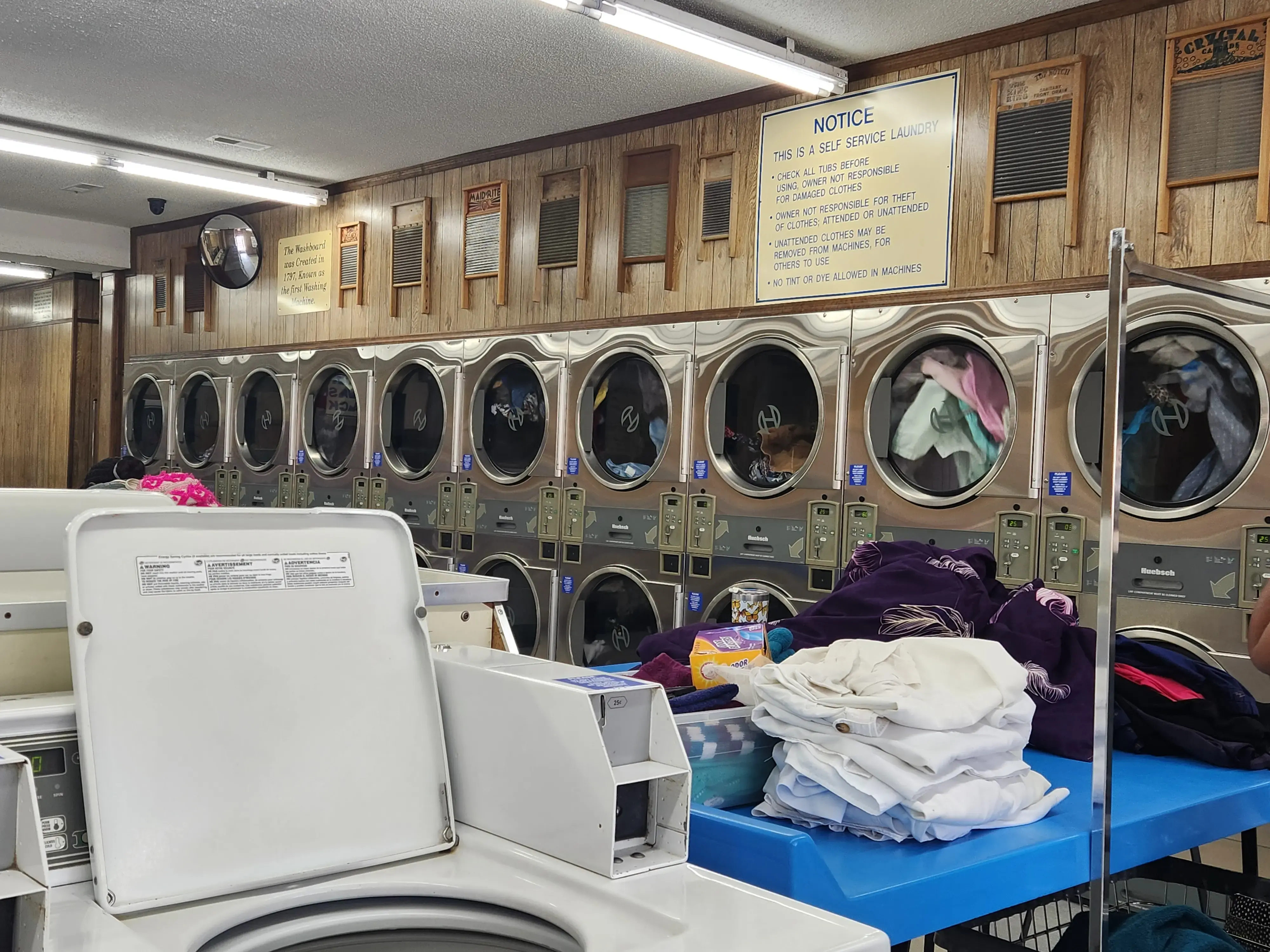 Super Kleen Laundromat thumbnail 5