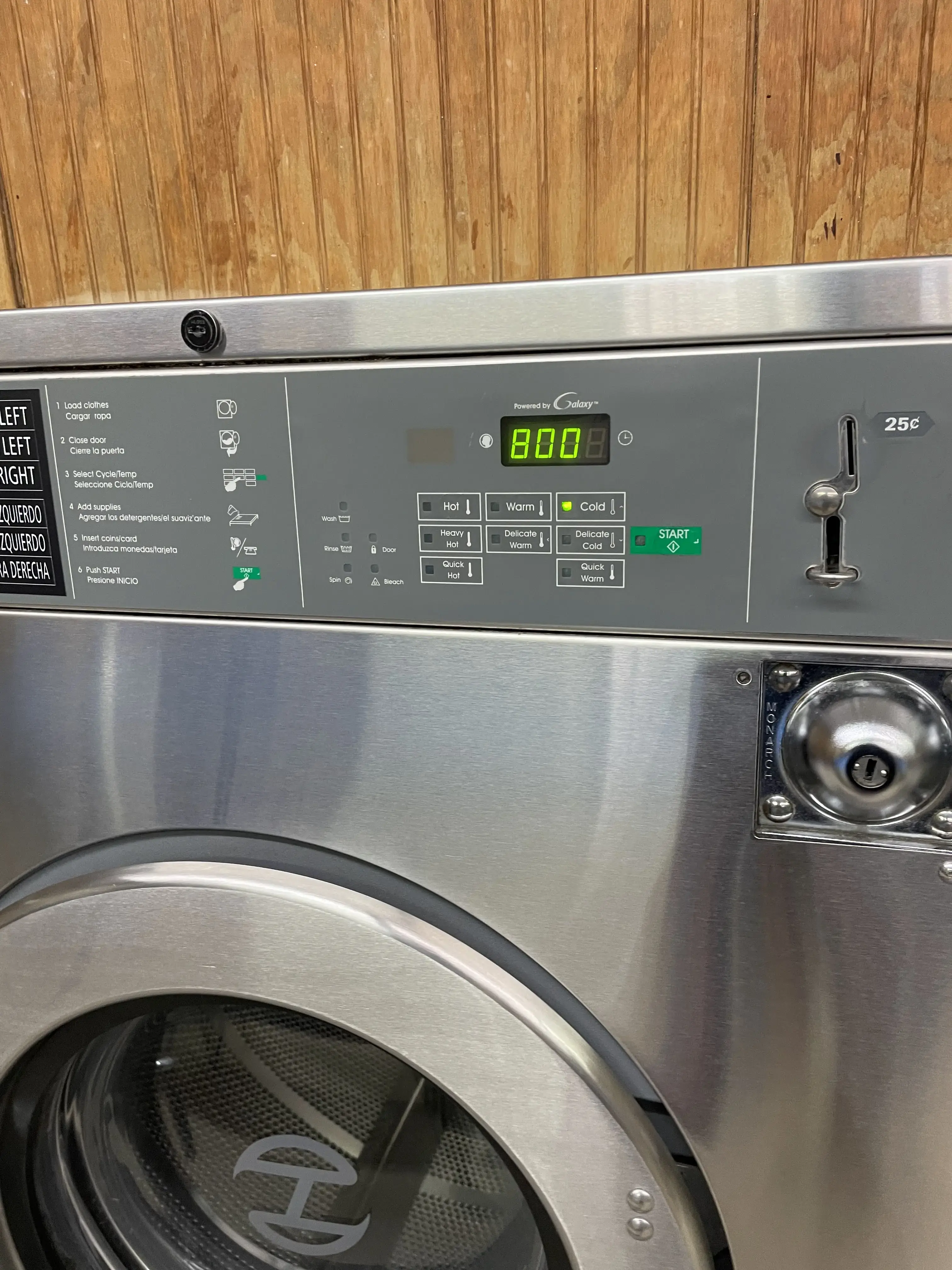 Super Kleen Laundromat thumbnail 7