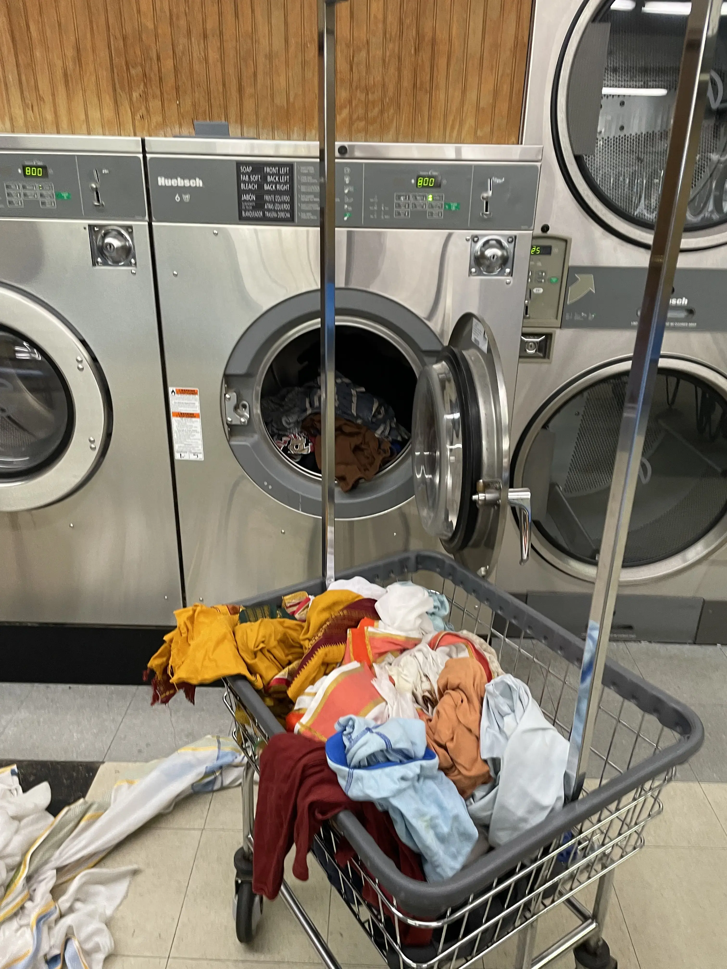 Super Kleen Laundromat thumbnail 9