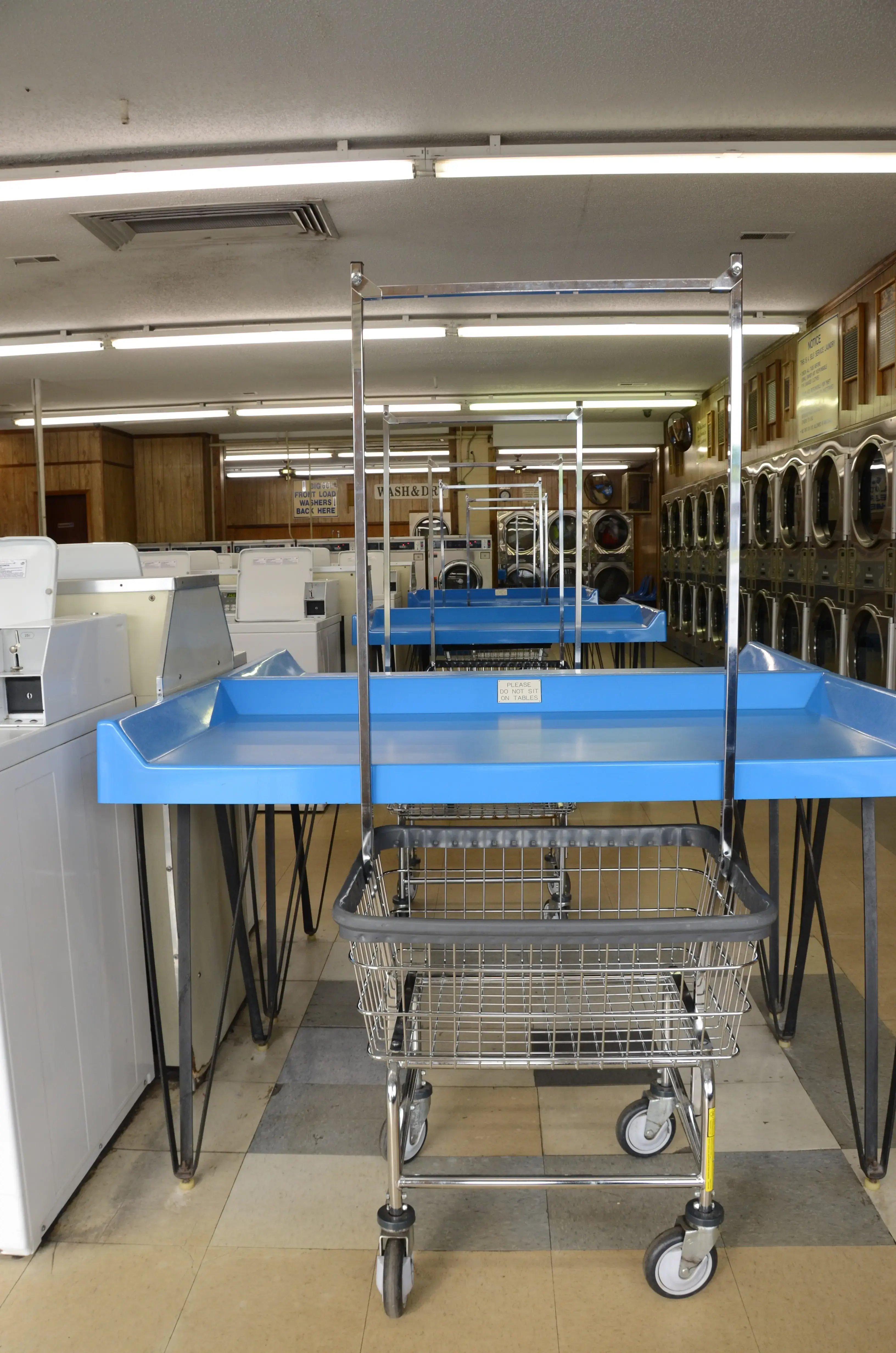 Super Kleen Laundromat thumbnail 6