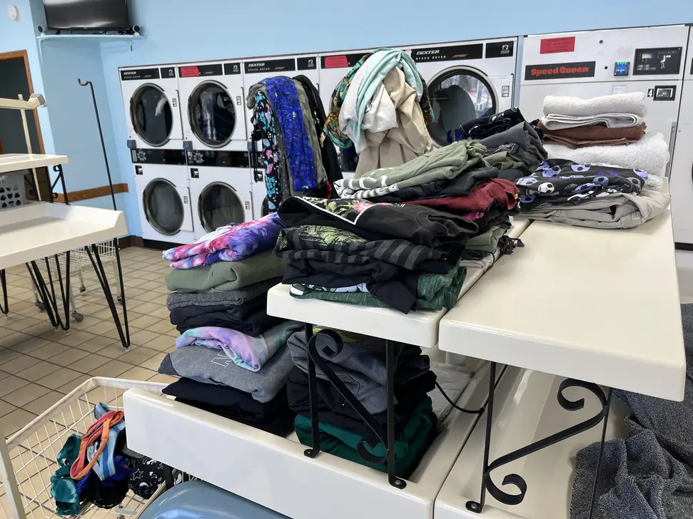 Super Kleen Laundry thumbnail 8