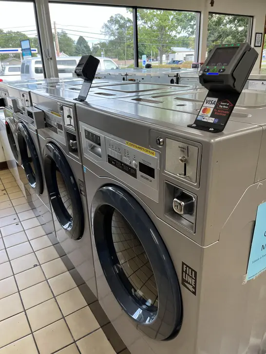 Super Kleen Laundry - Image 3