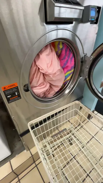 Super Kleen Laundry thumbnail 2