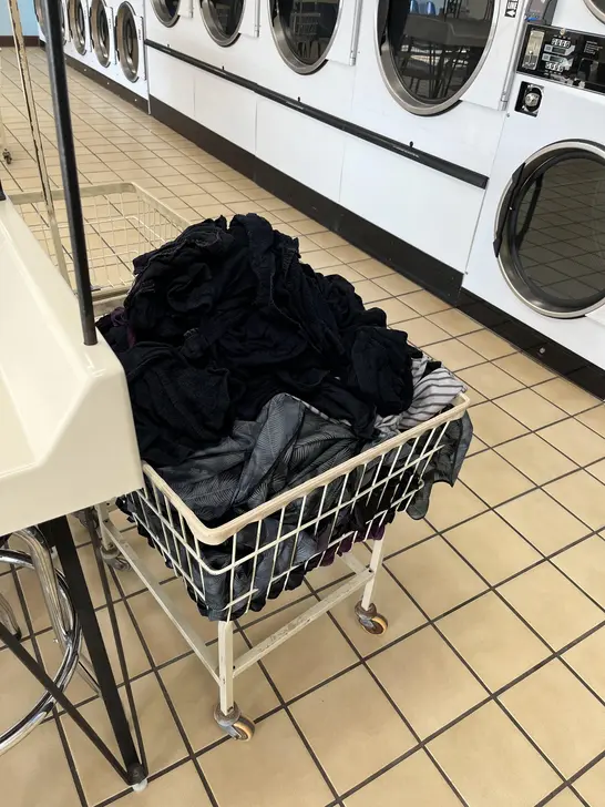 Super Kleen Laundry thumbnail 4