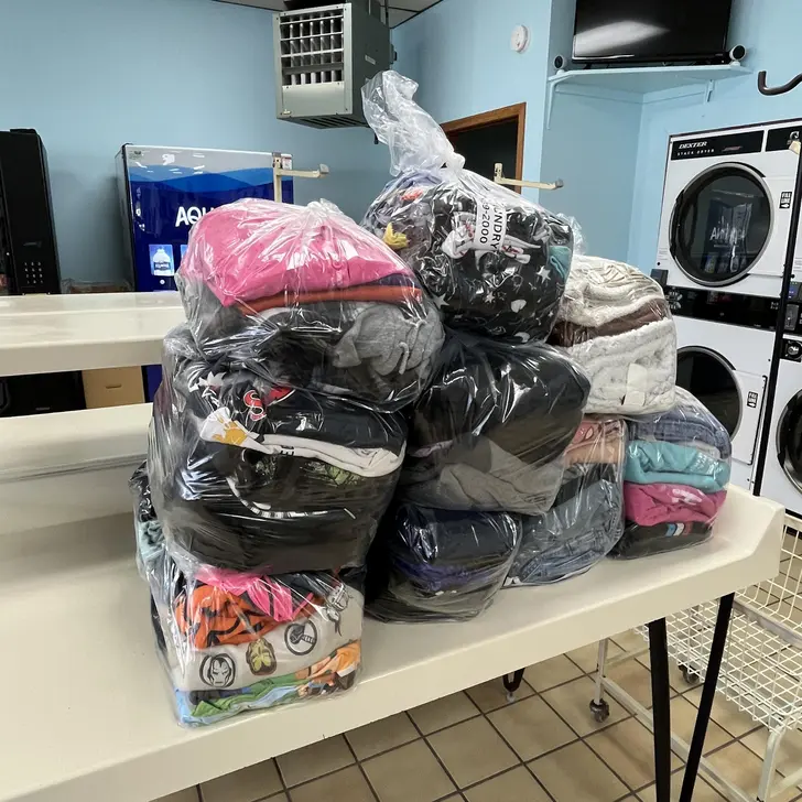 Super Kleen Laundry thumbnail 14