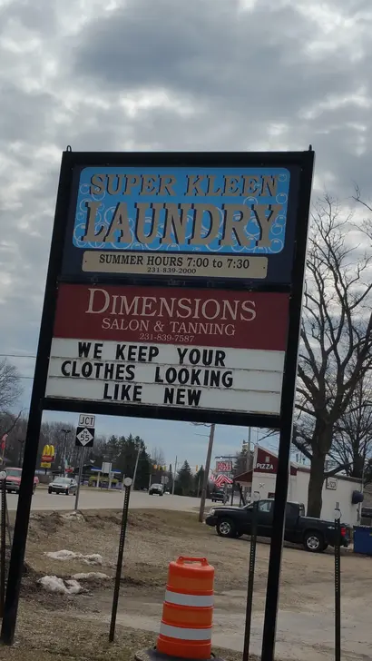 Super Kleen Laundry - Image 13