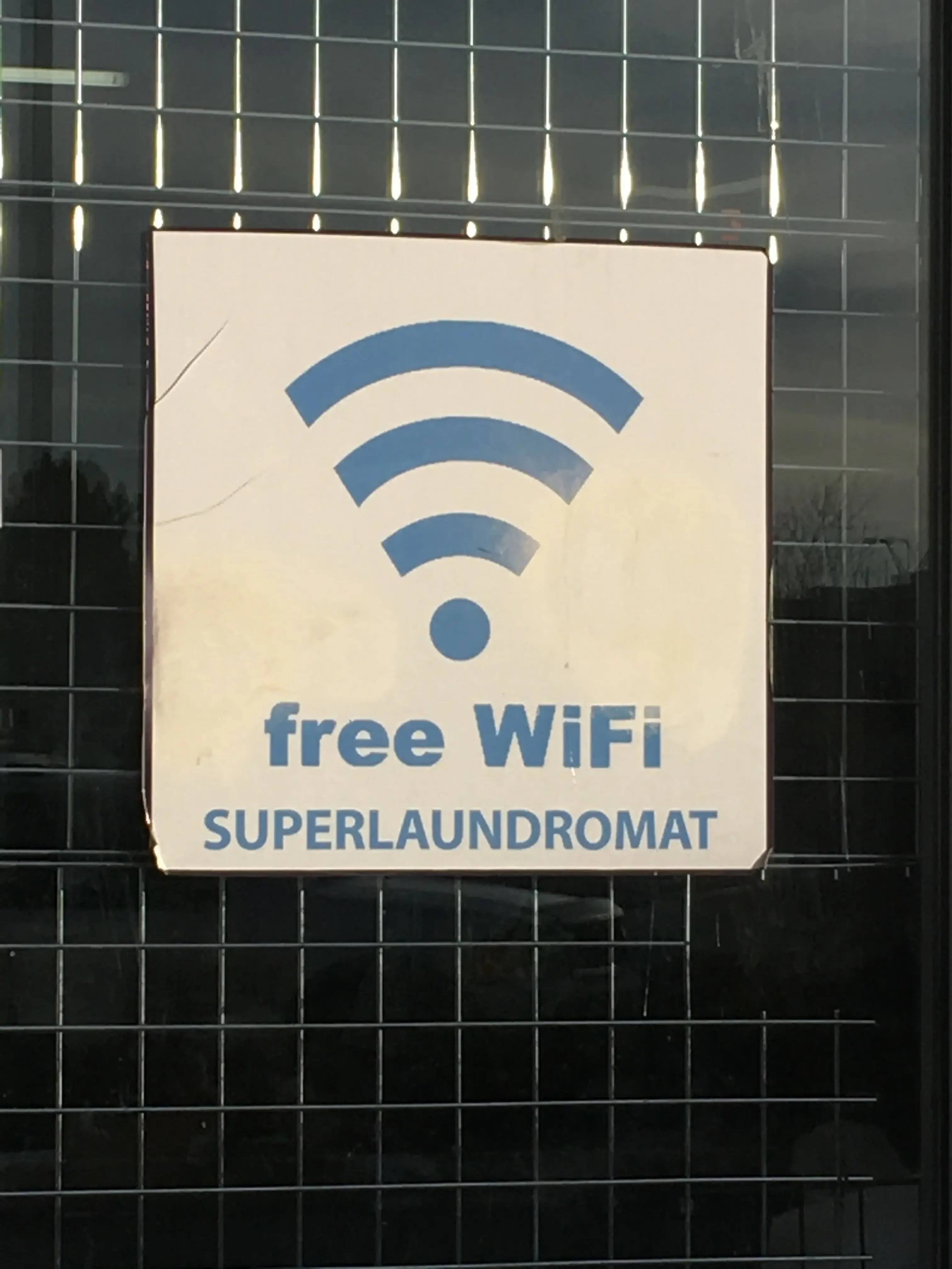 Super laundromat - Image 20
