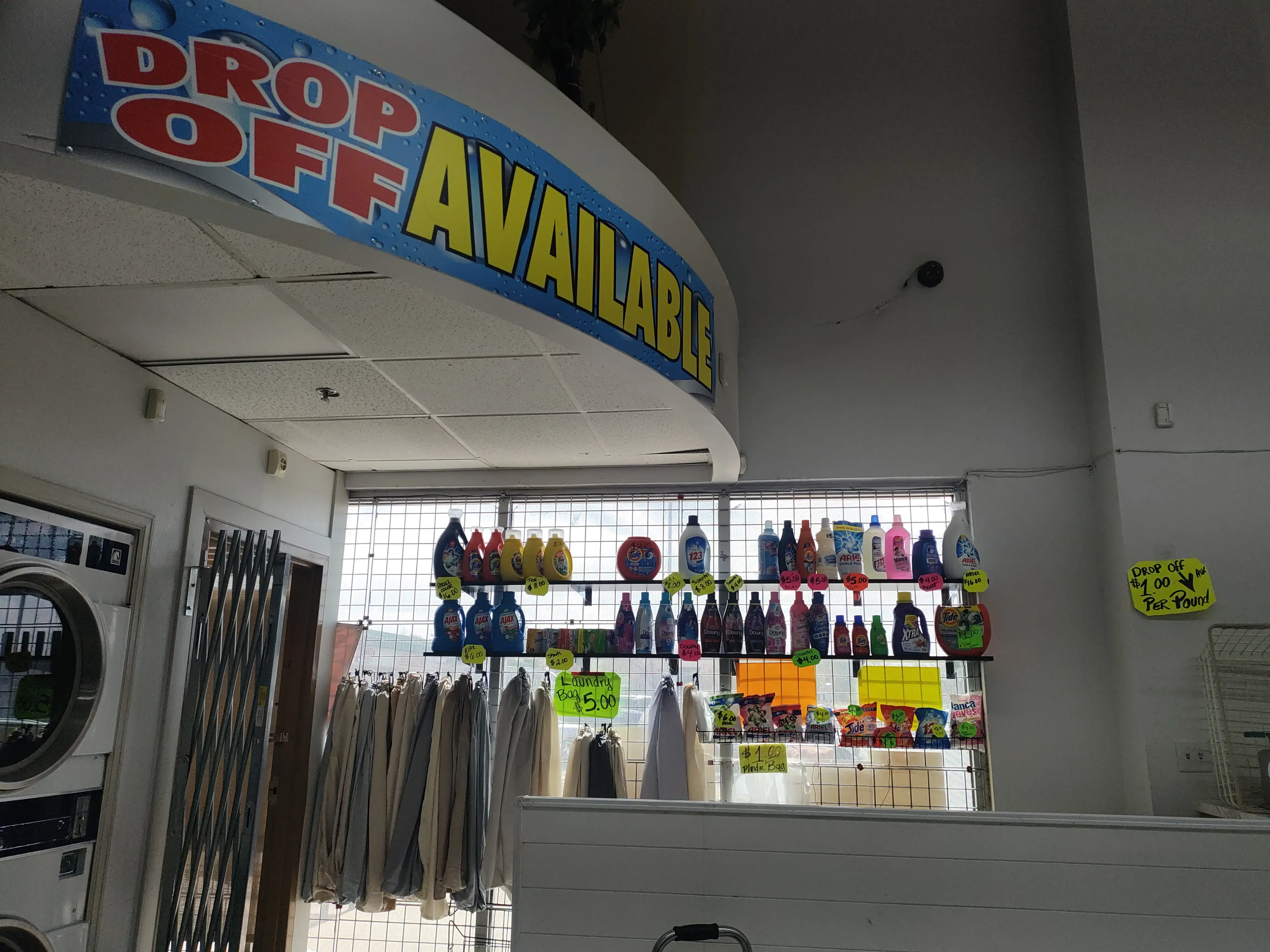 Super laundromat - Image 5
