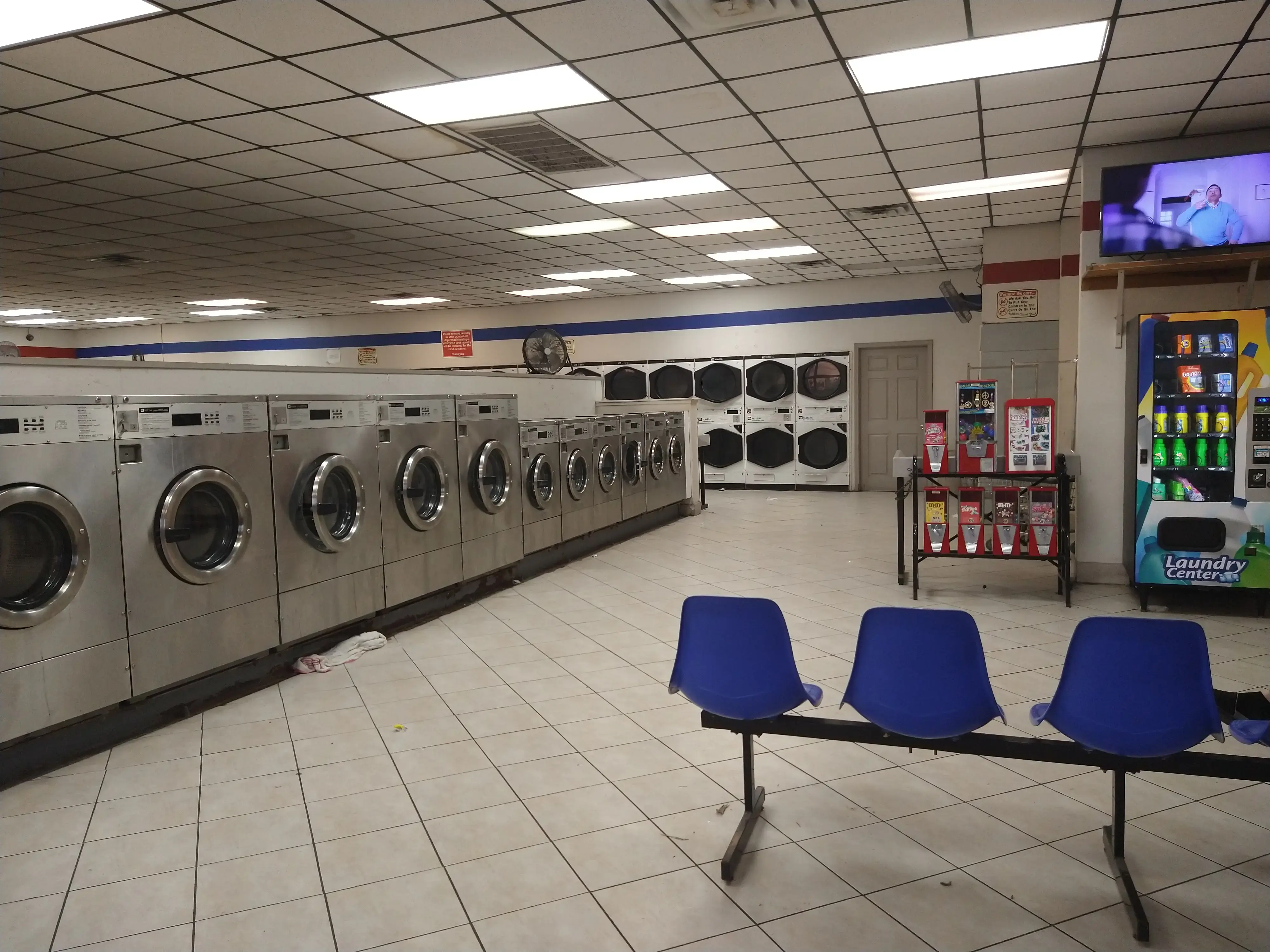 Super Laundromat thumbnail 1
