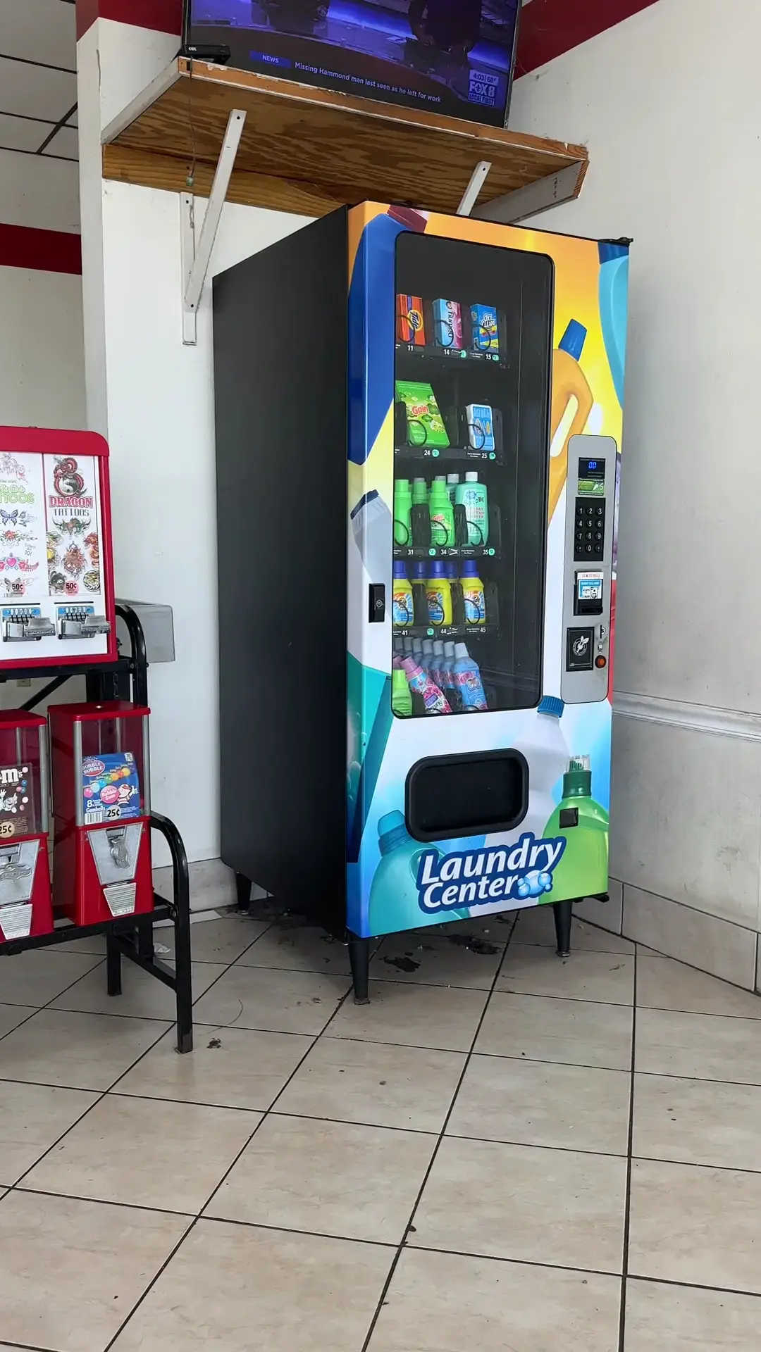 Super Laundromat thumbnail 2