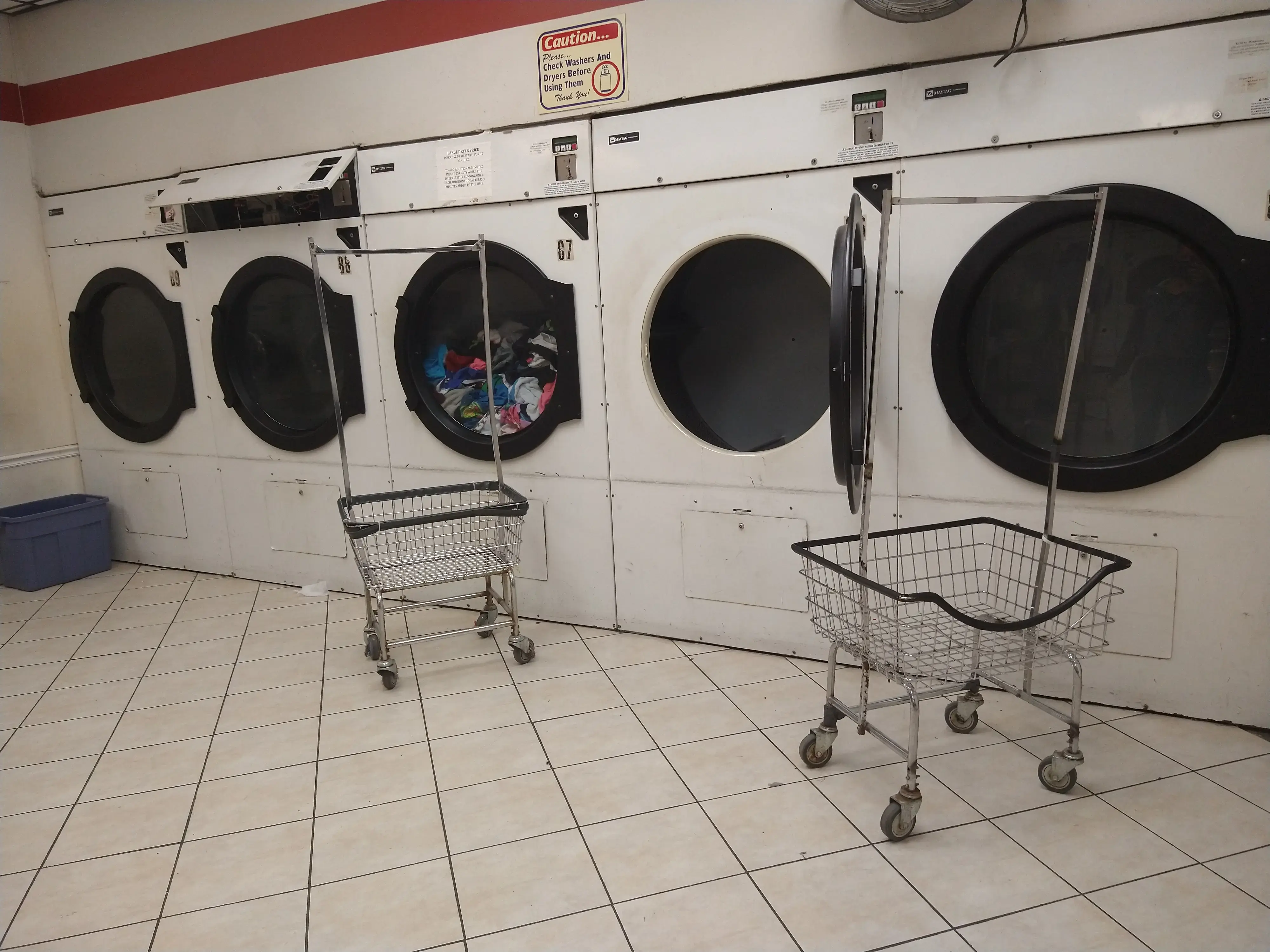 Super Laundromat thumbnail 17