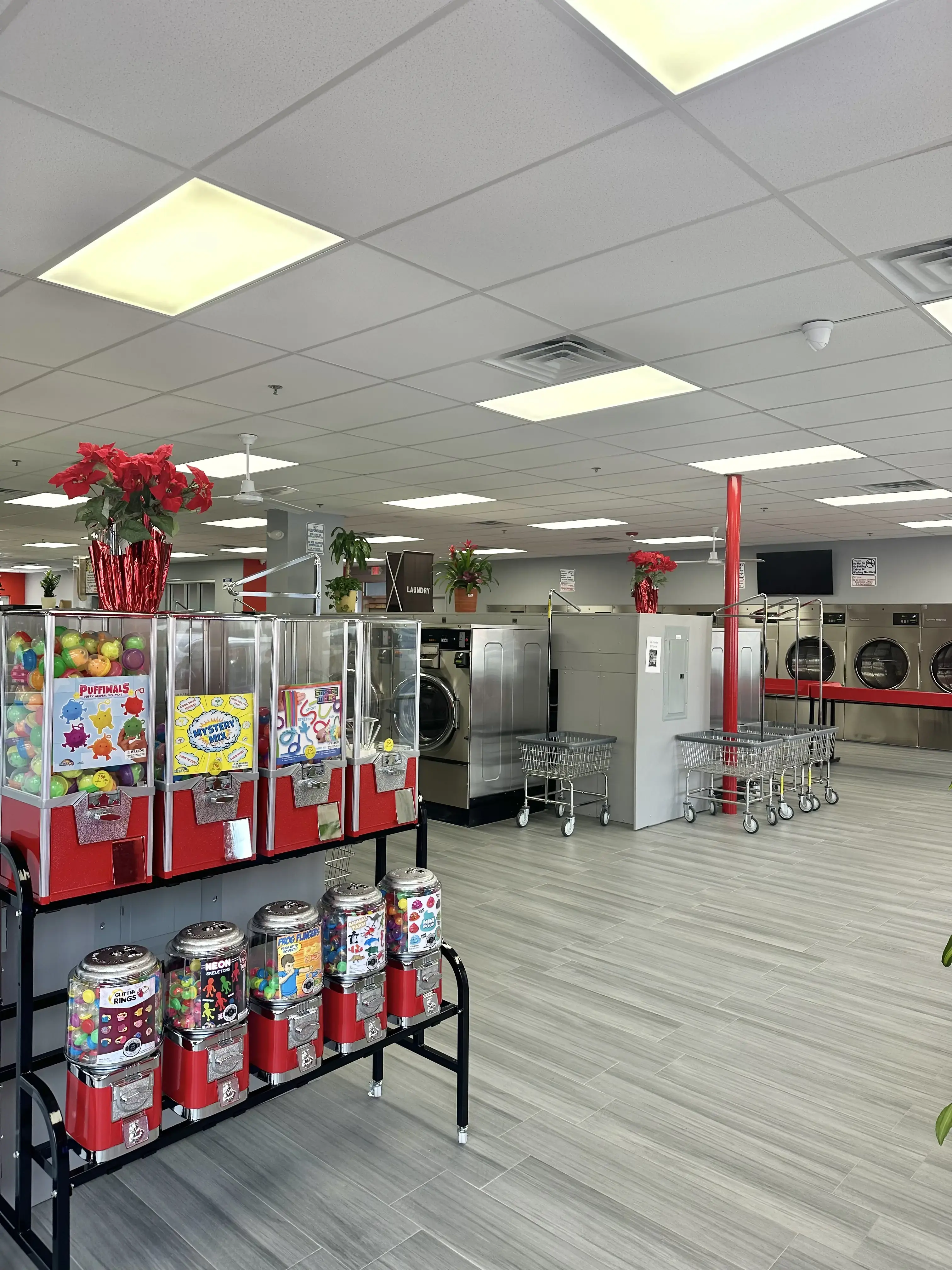 Super Laundromat thumbnail 19