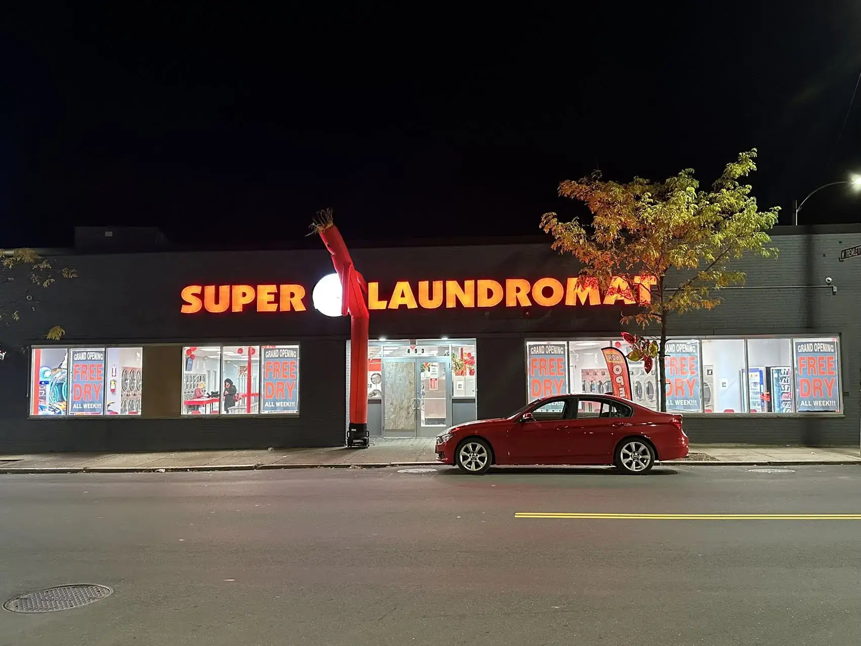 Super Laundromat thumbnail 2