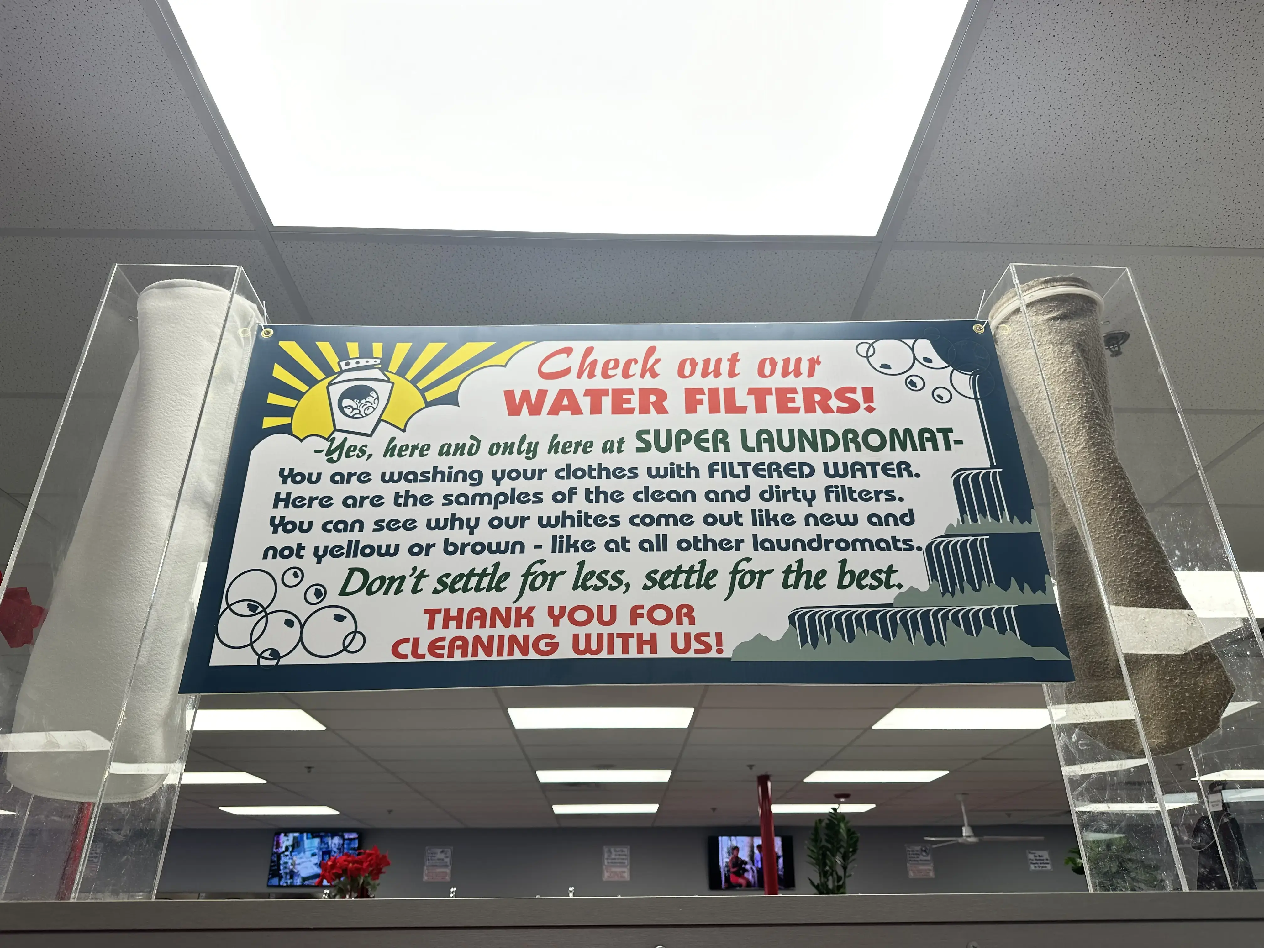 Super Laundromat thumbnail 4