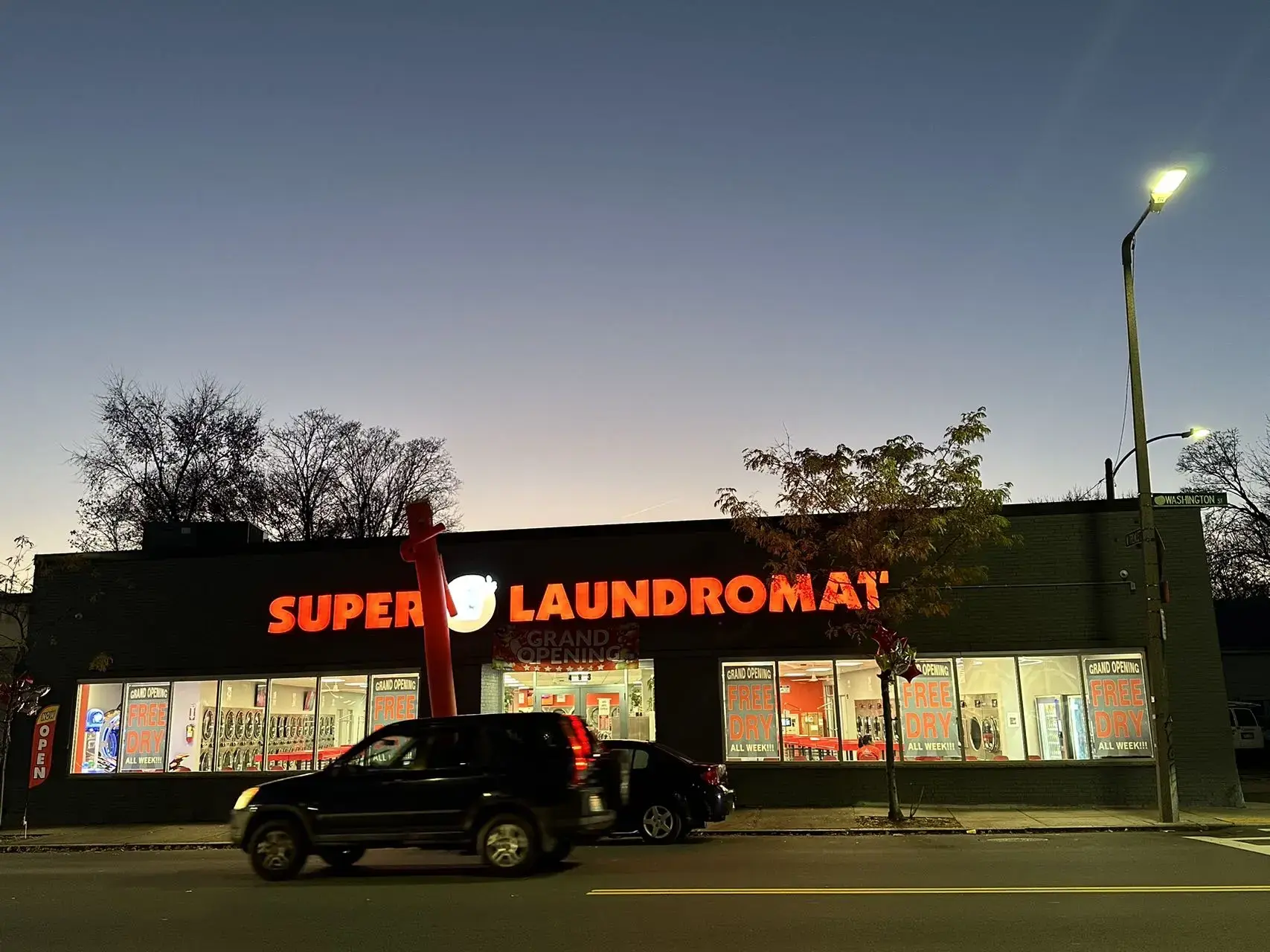 Super Laundromat thumbnail 20
