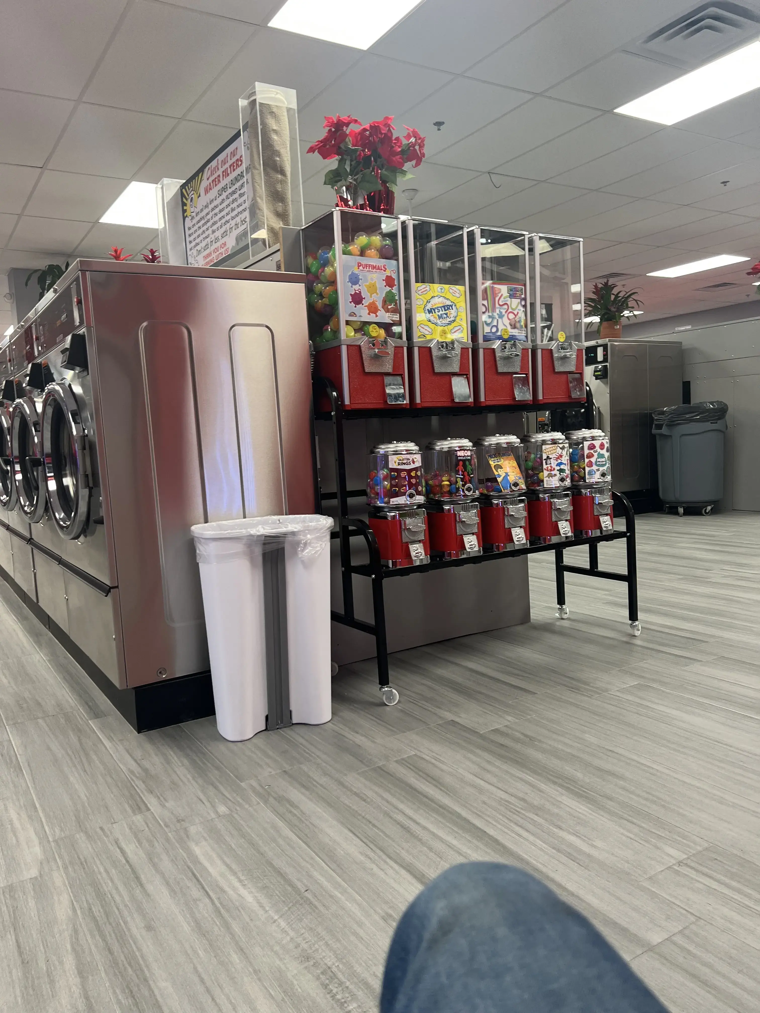 Super Laundromat thumbnail 17