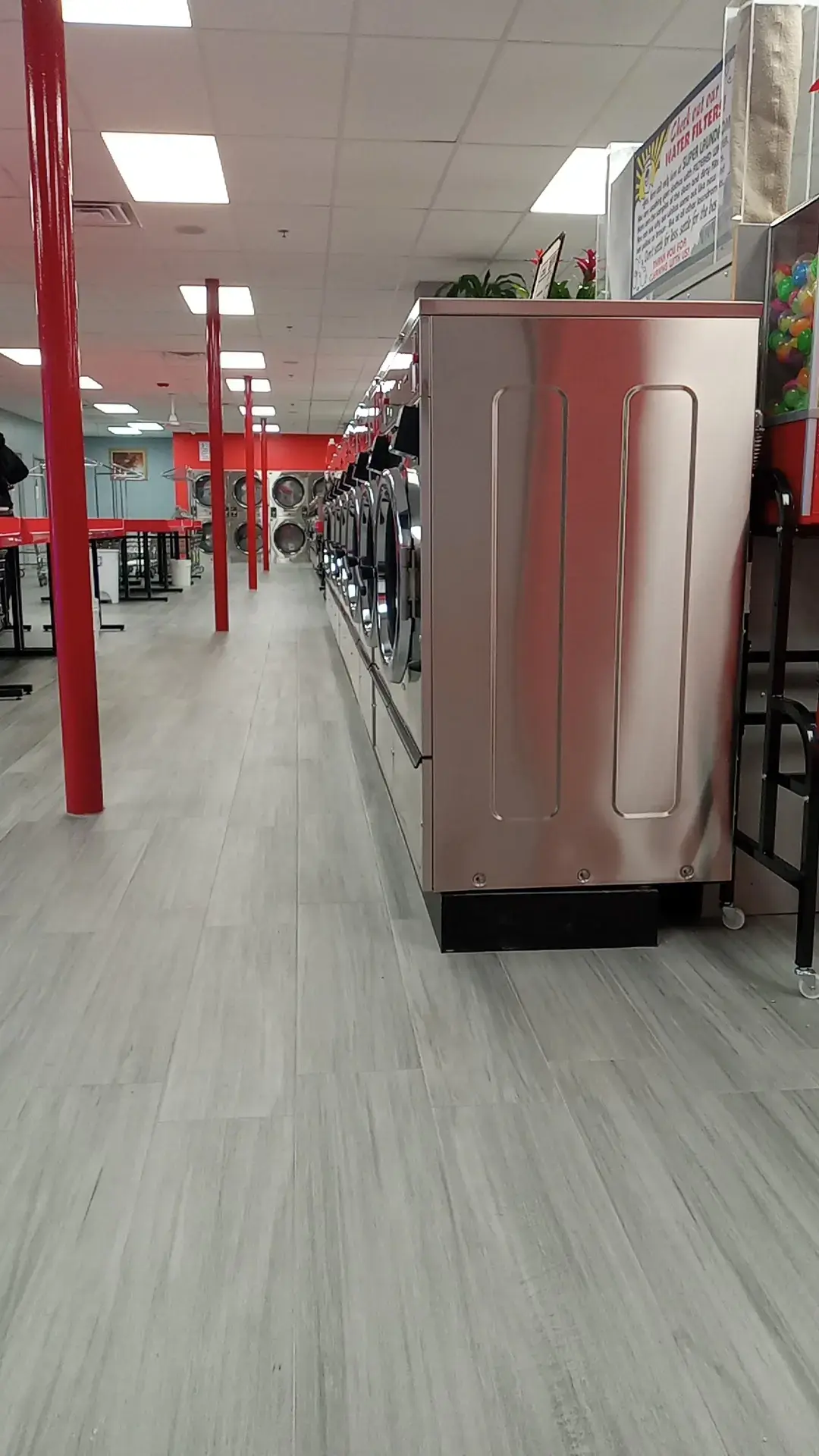 Super Laundromat thumbnail 18