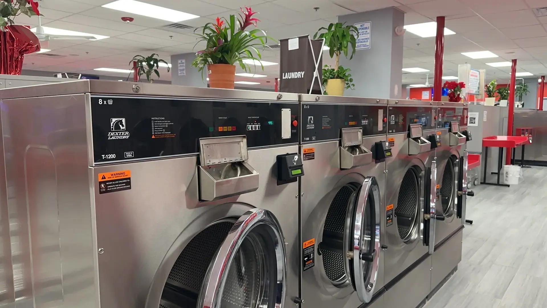 Super Laundromat thumbnail 9