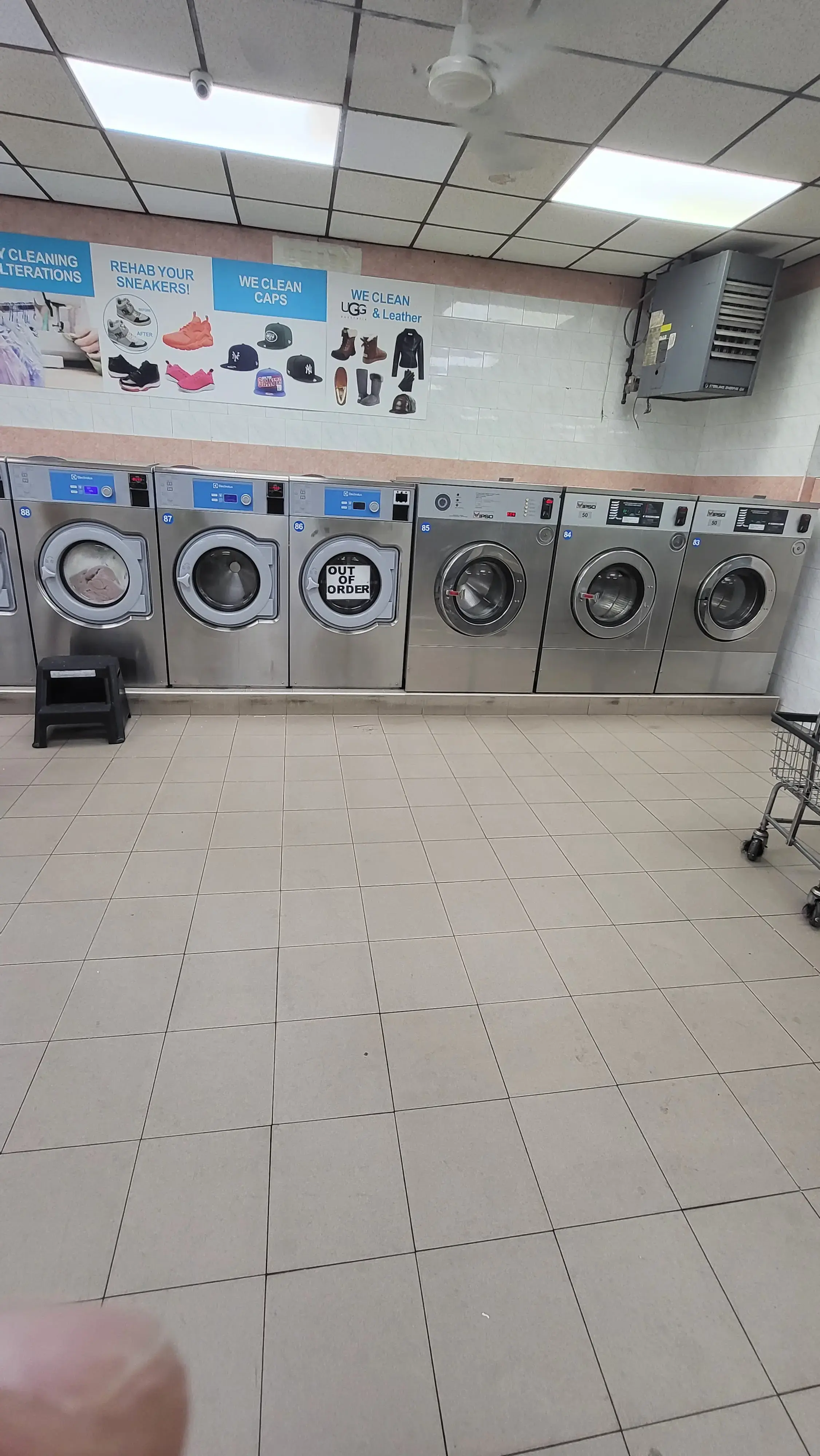Super Laundromat thumbnail 19